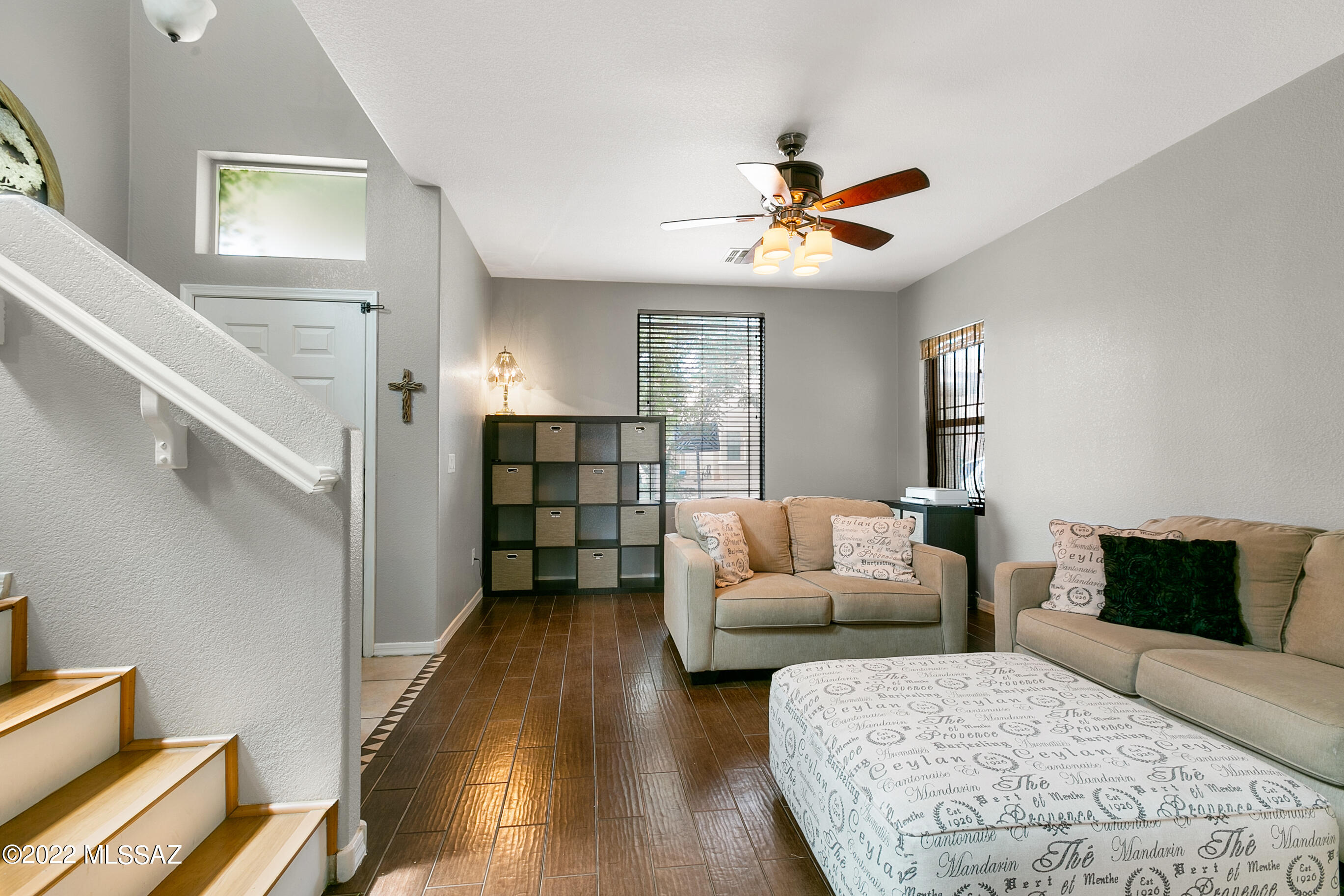 Presidio De Cancion (1-200) - Residential