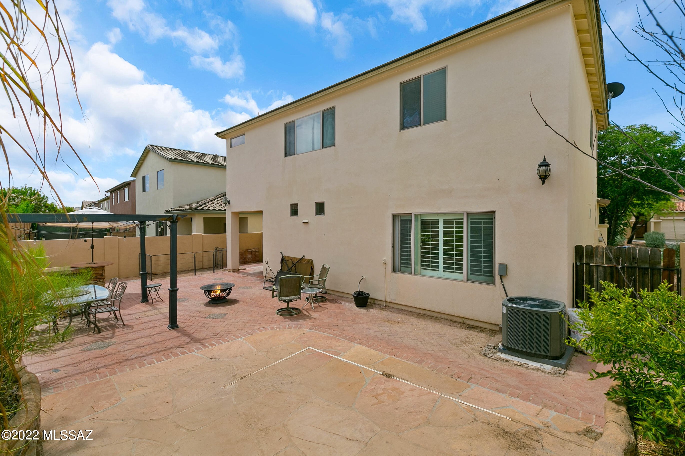 Presidio De Cancion (1-200) - Residential