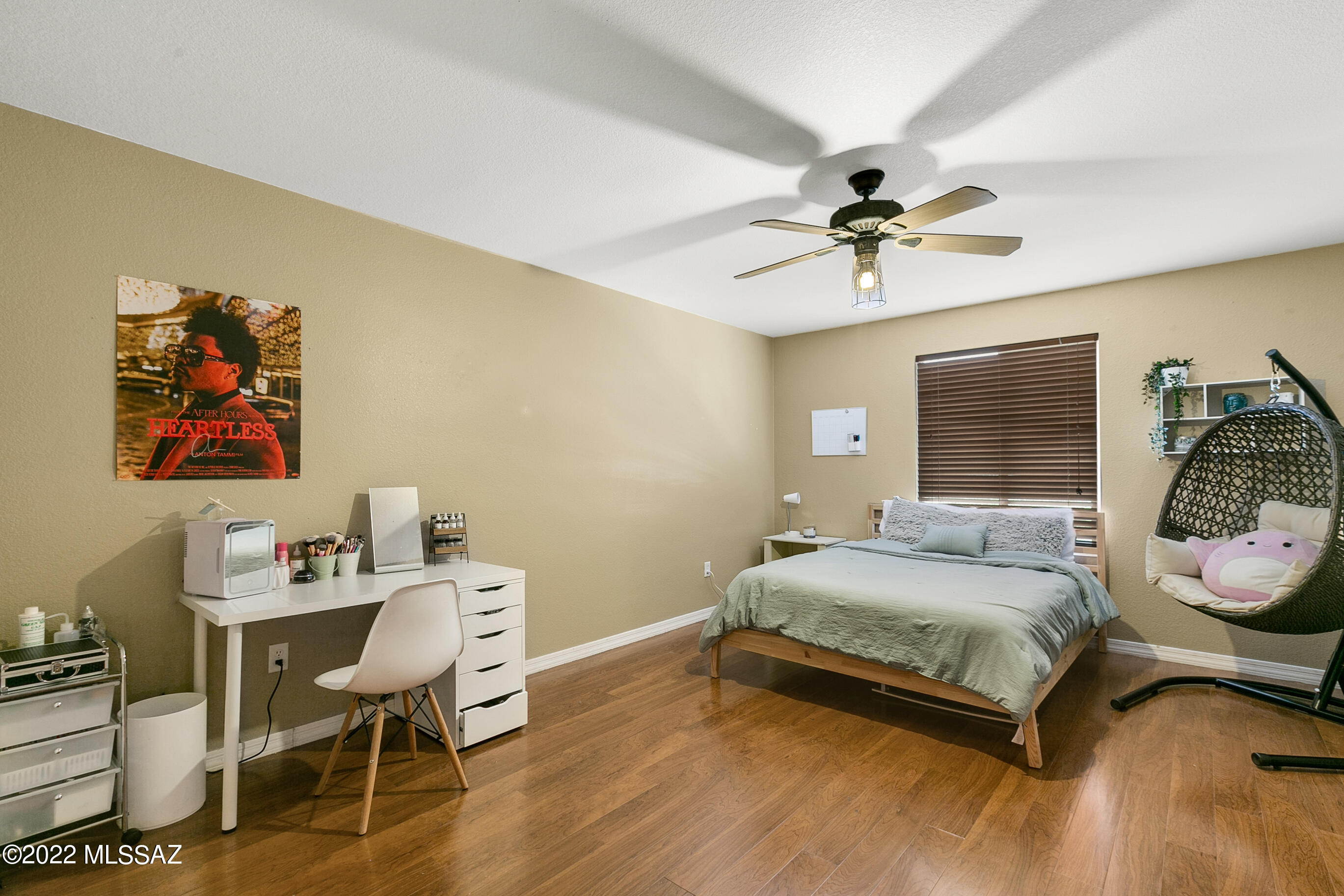 Presidio De Cancion (1-200) - Residential