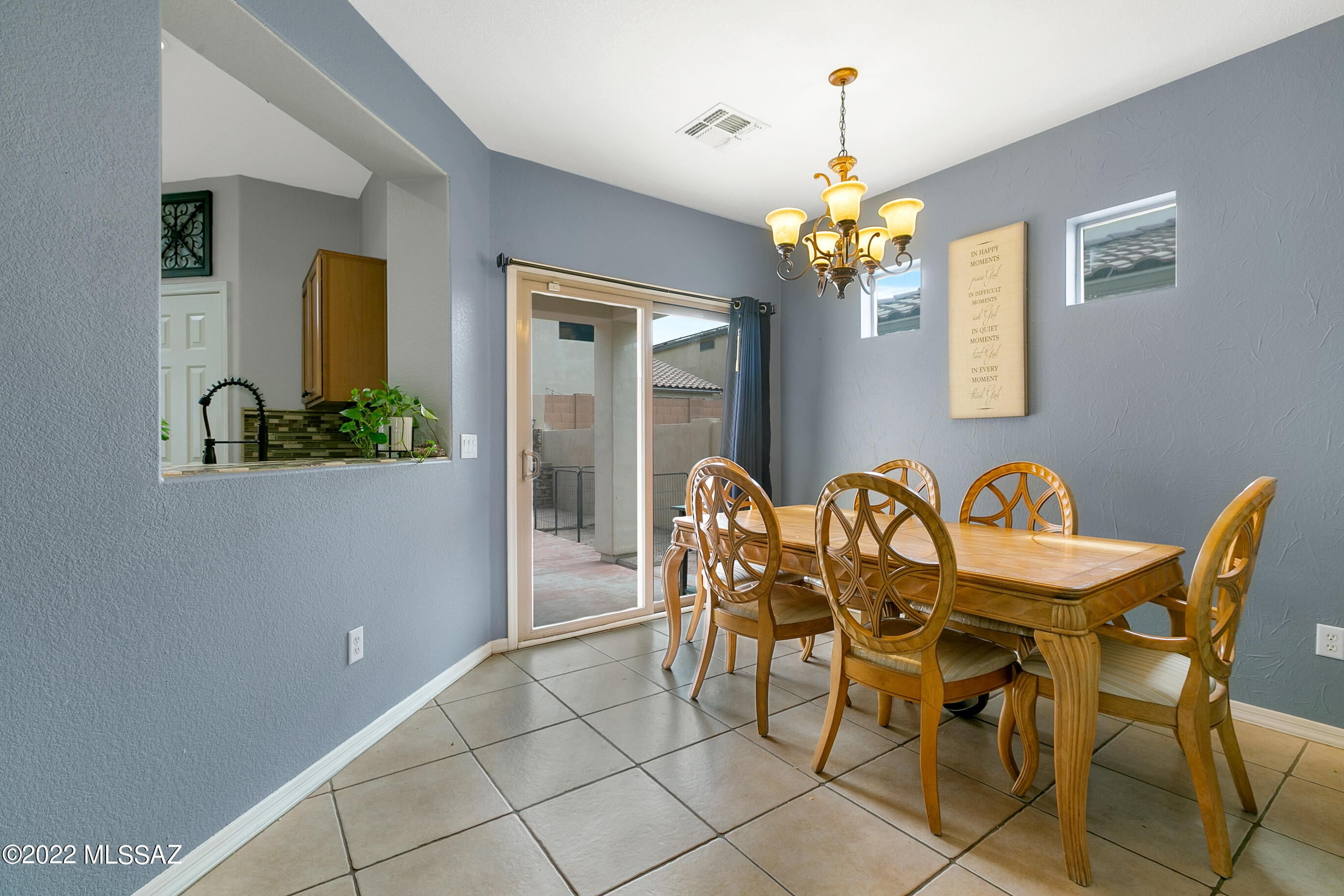 Presidio De Cancion (1-200) - Residential