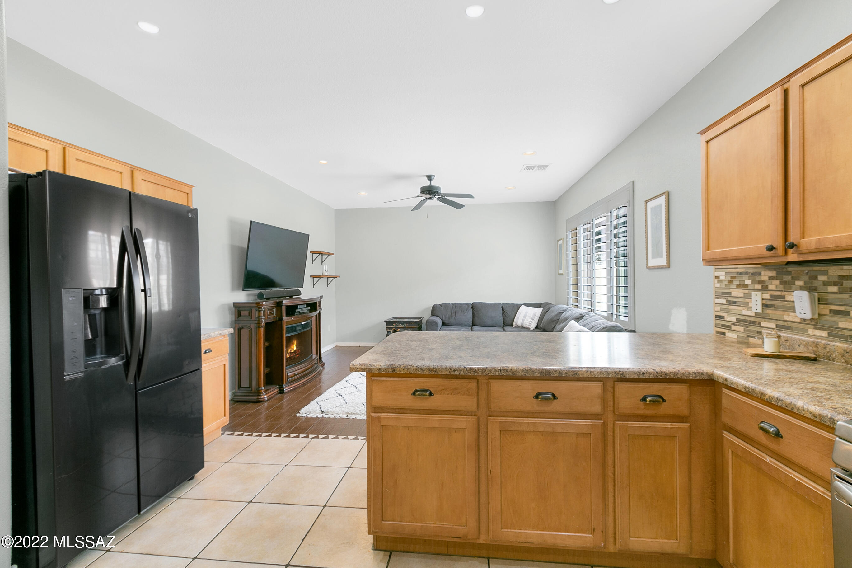 Presidio De Cancion (1-200) - Residential