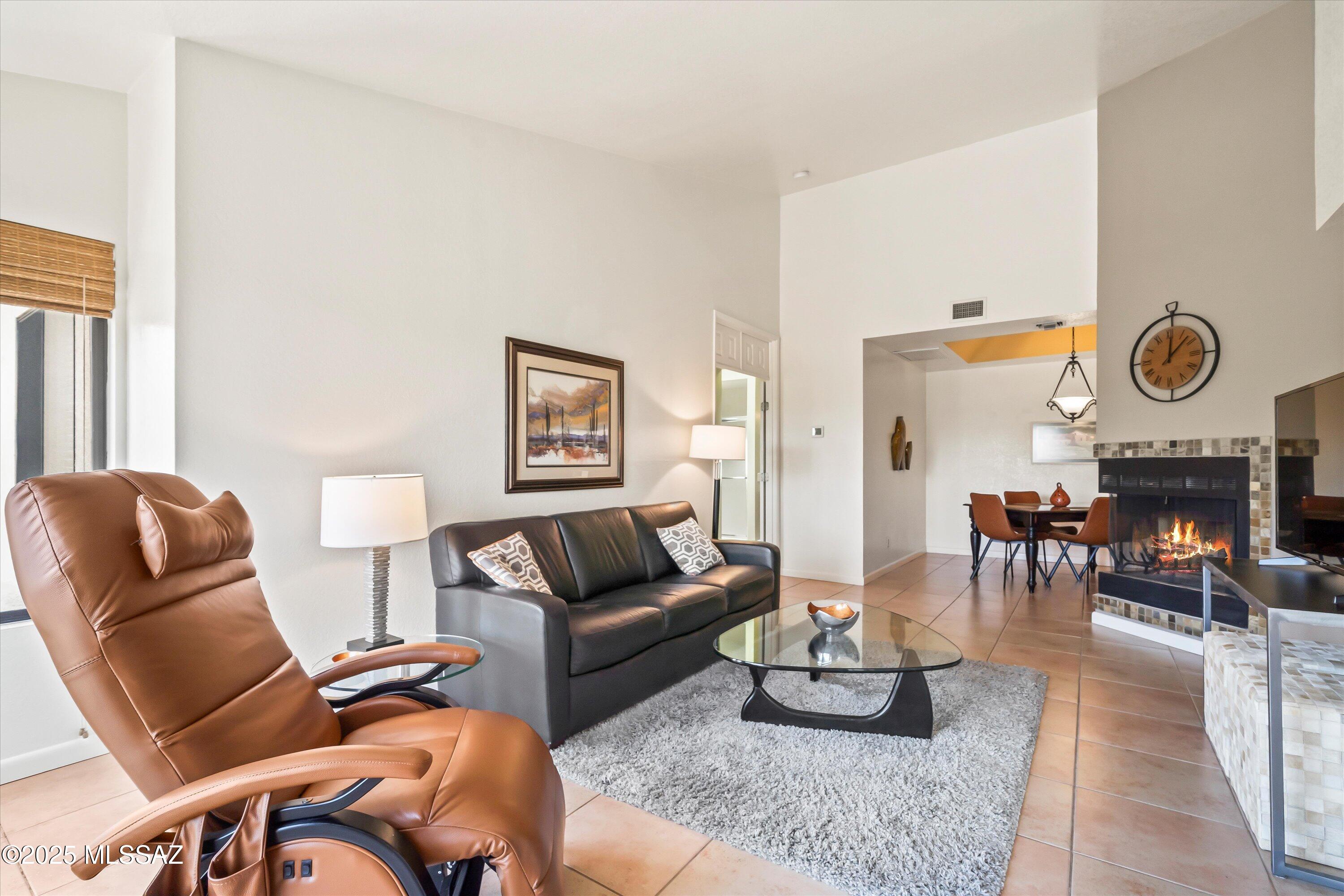 Condos At La Paloma (The) - Residential