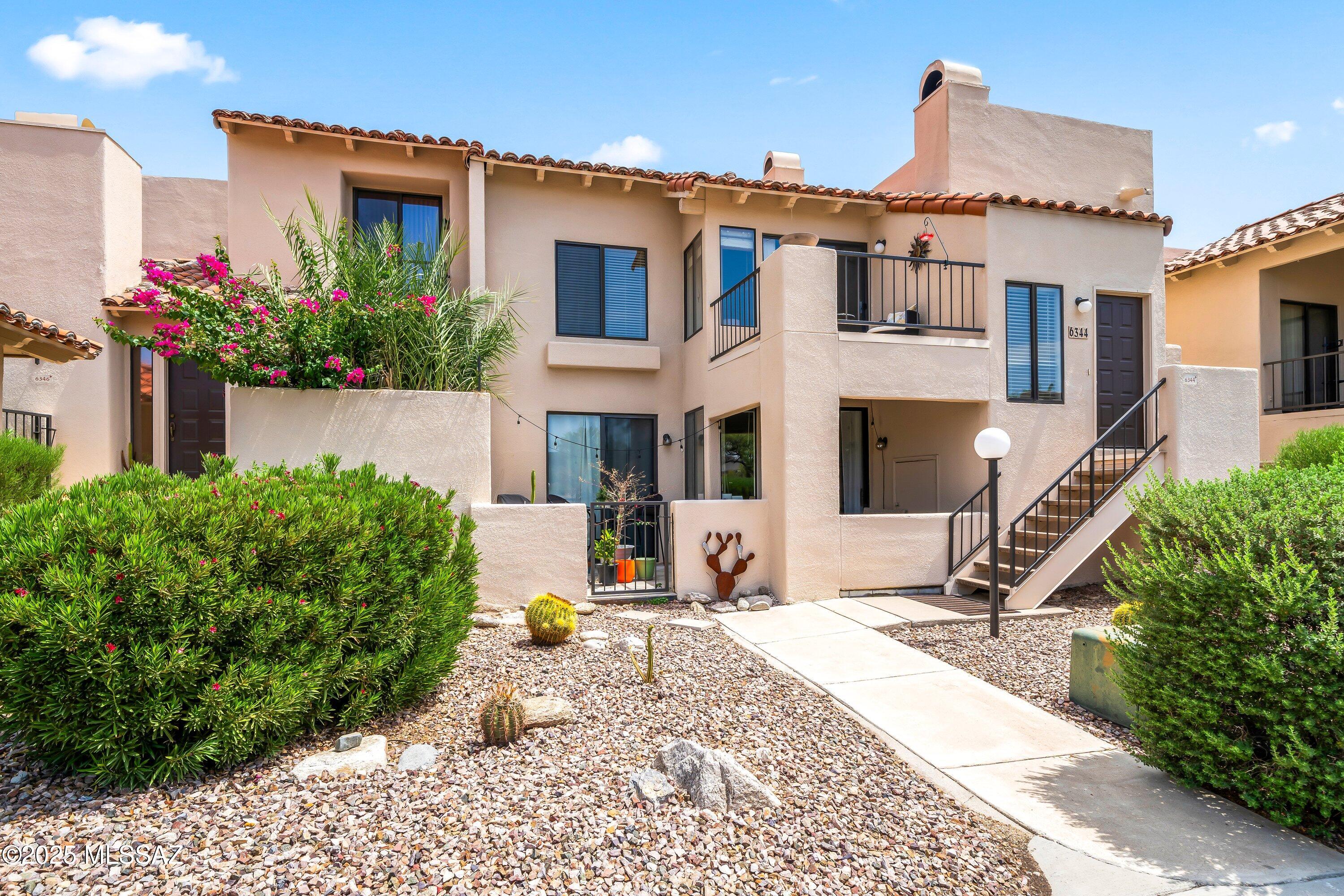 Condos At La Paloma (The) - Residential