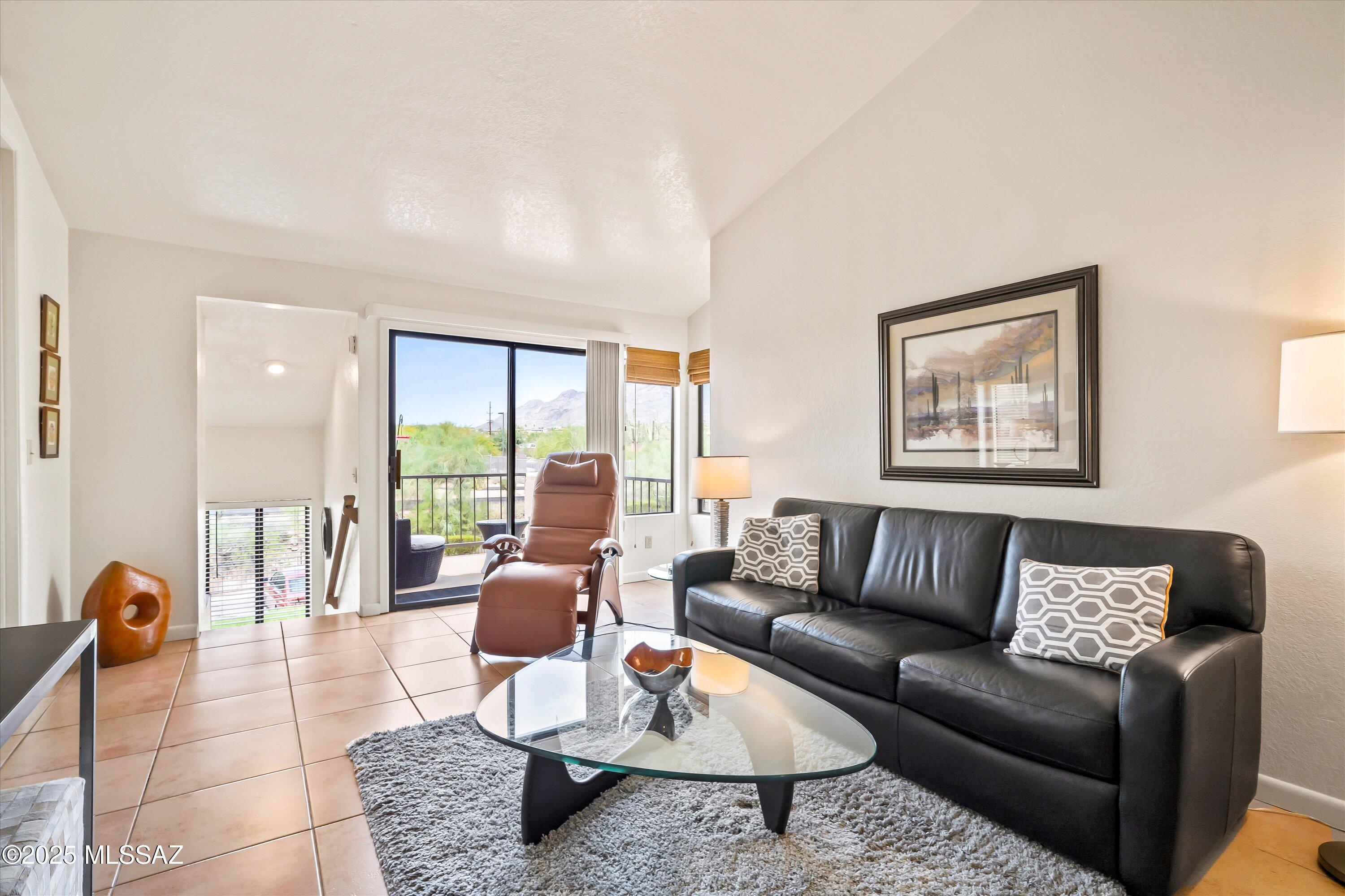 Condos At La Paloma (The) - Residential