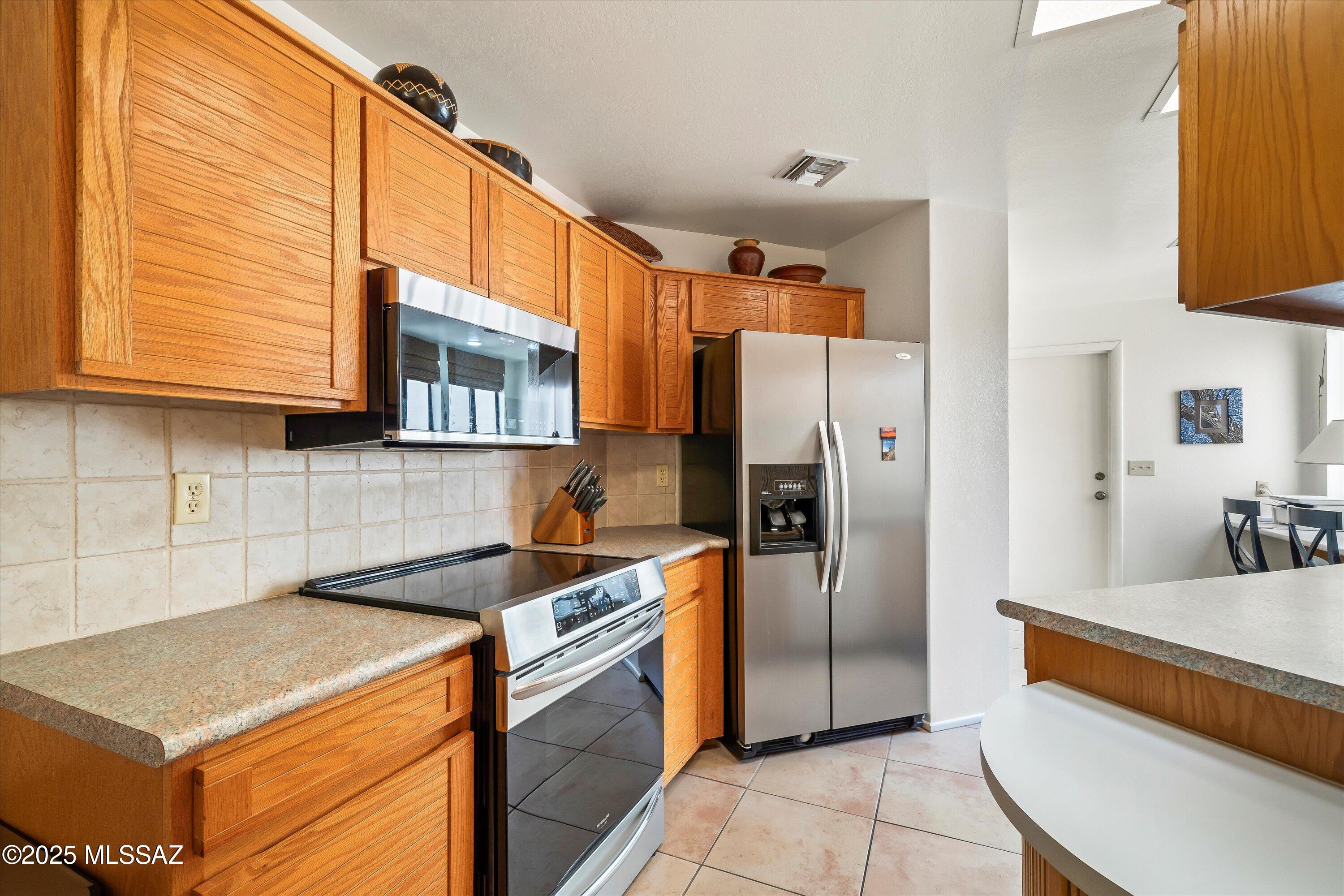 Condos At La Paloma (The) - Residential