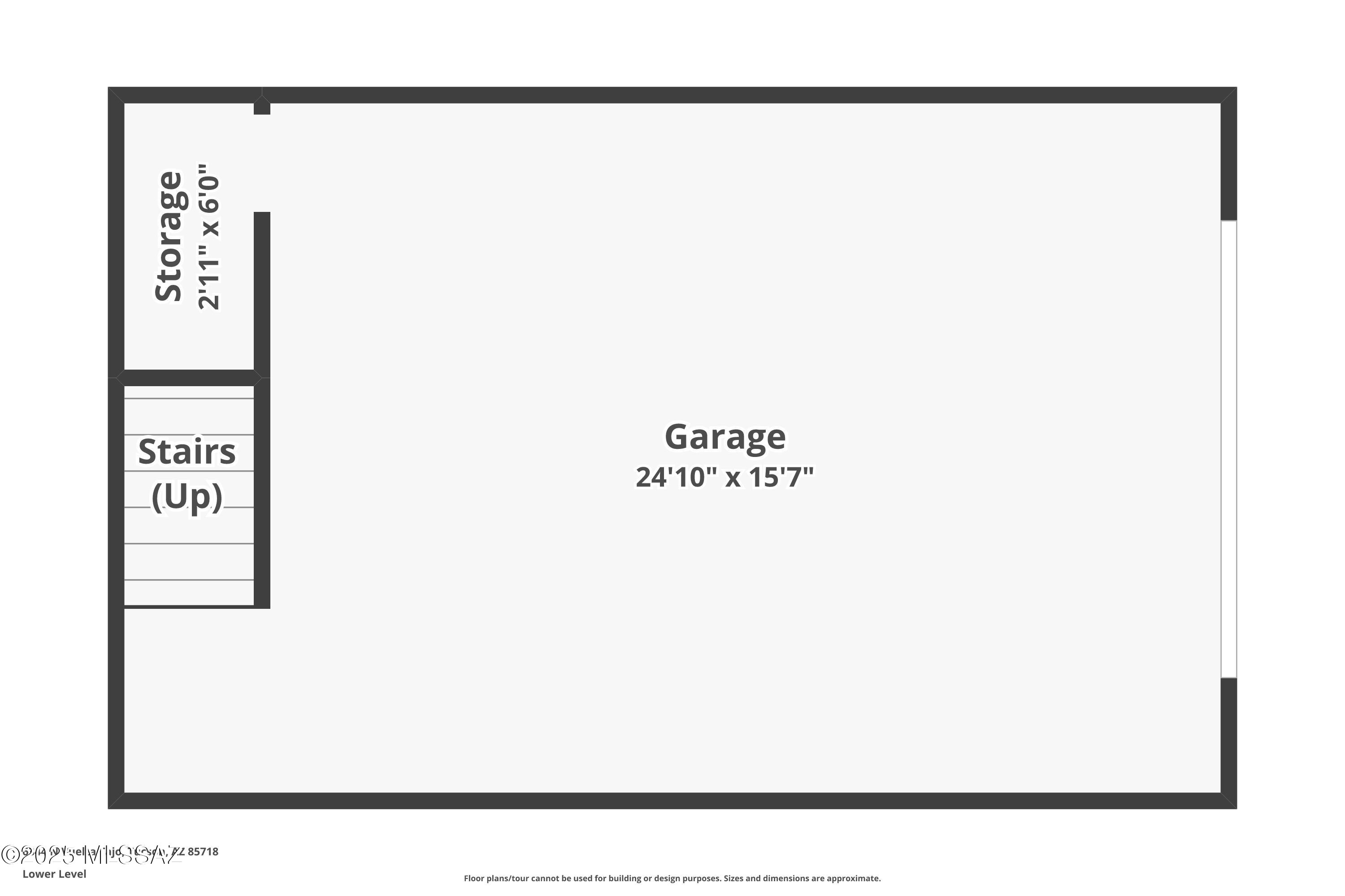 Condos At La Paloma (The) - Residential
