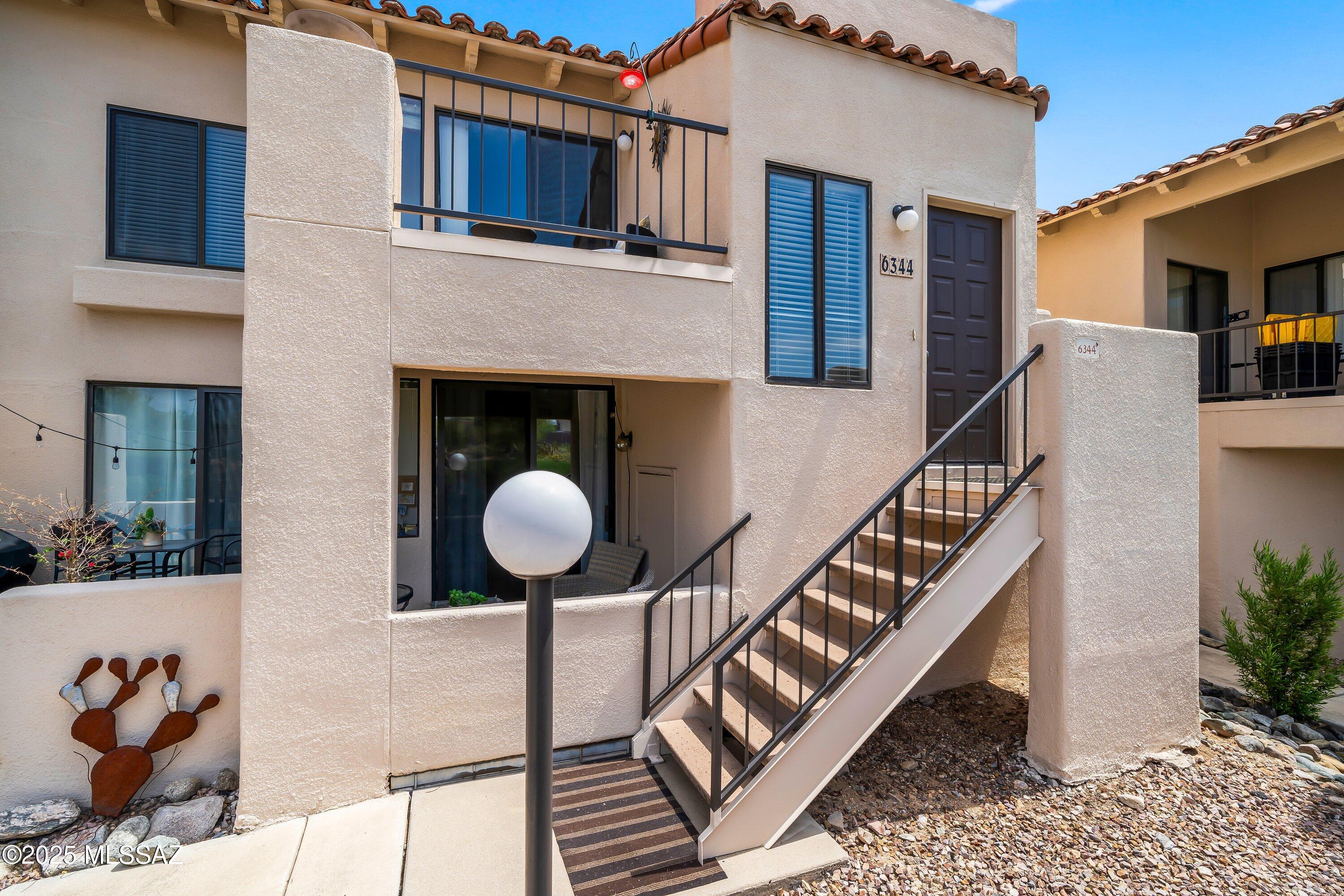 Condos At La Paloma (The) - Residential
