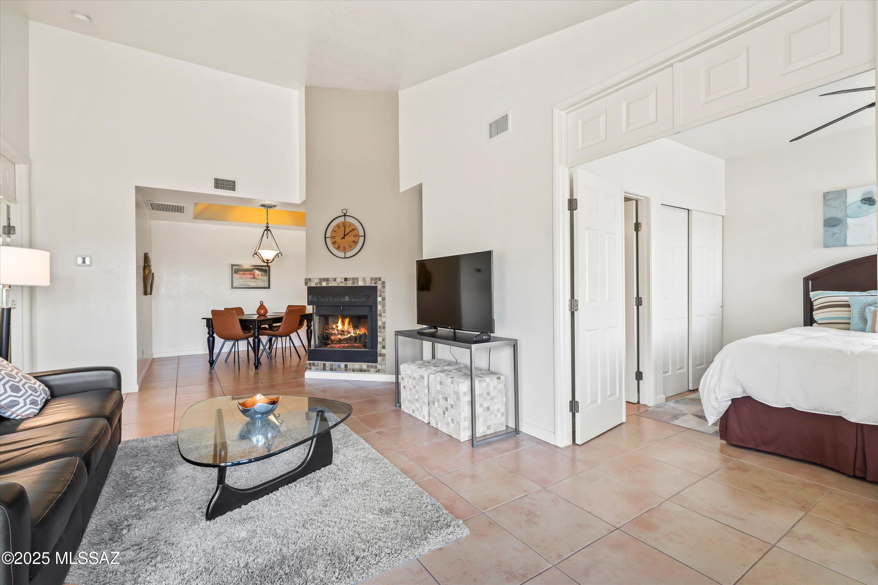 Condos At La Paloma (The) - Residential