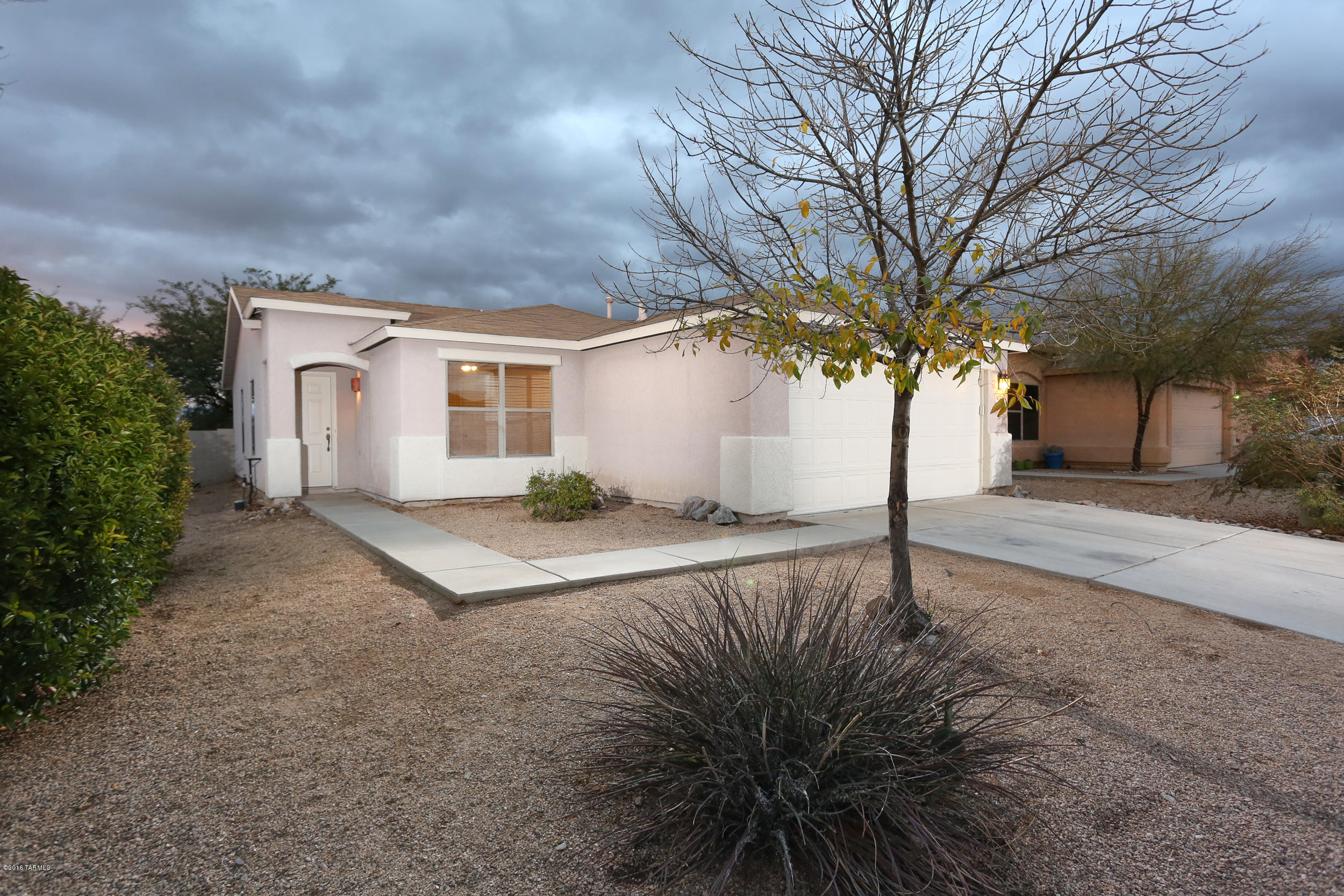 Arizona at Rita Ranch - Residential