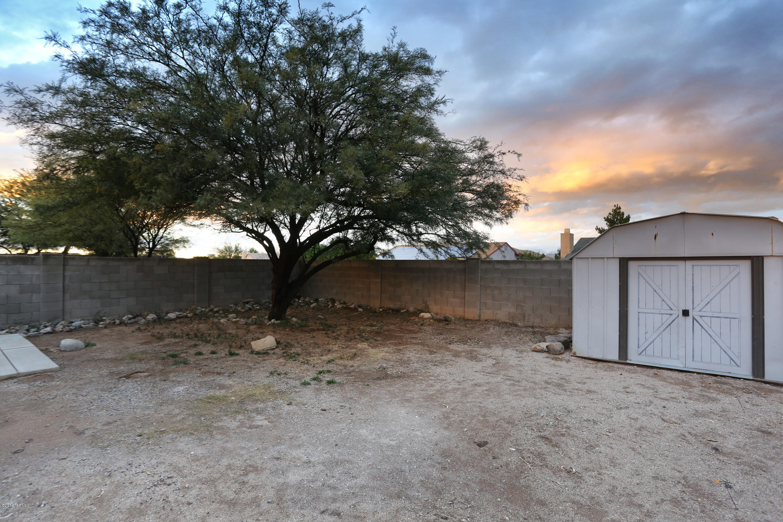 Arizona at Rita Ranch - Residential