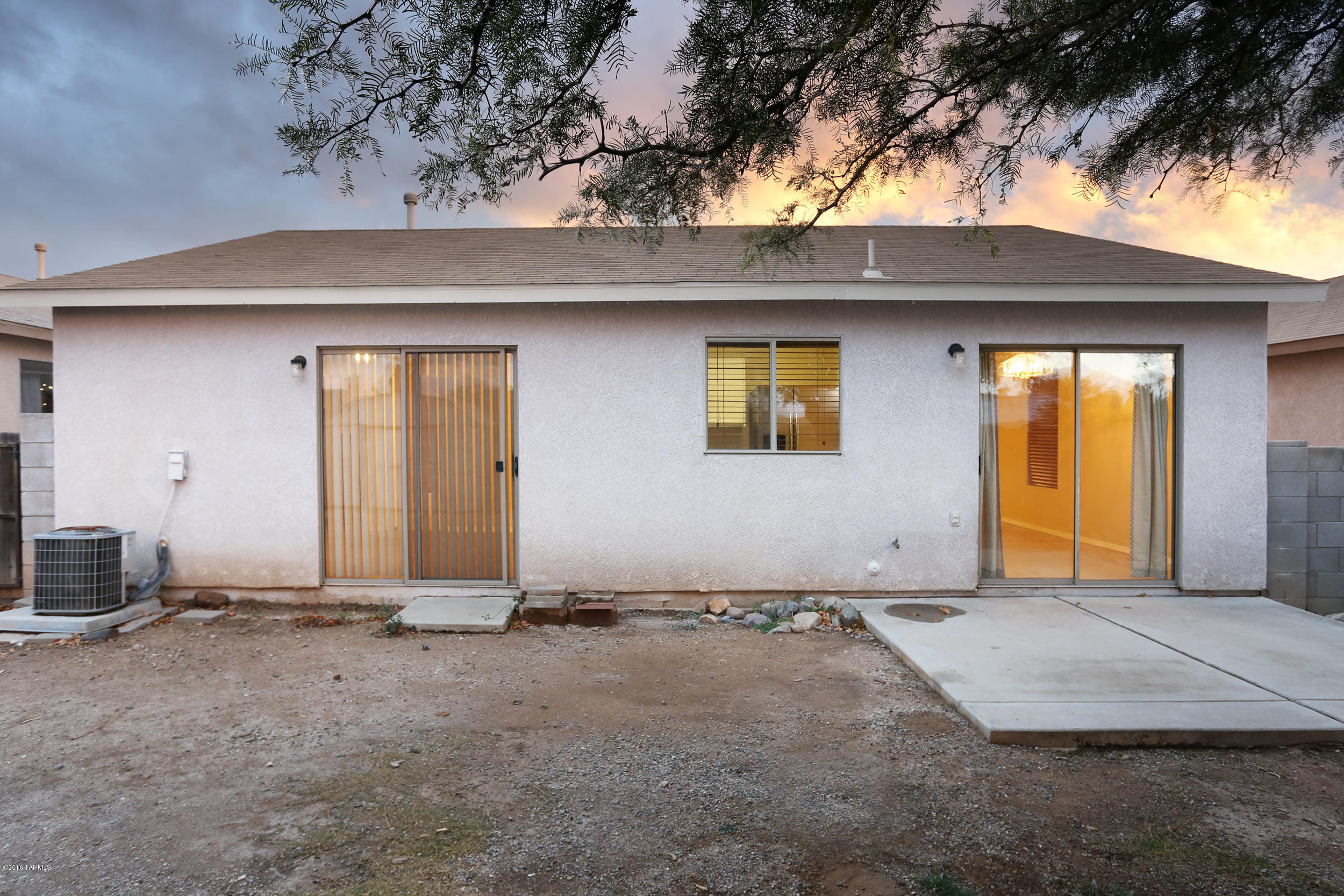 Arizona at Rita Ranch - Residential