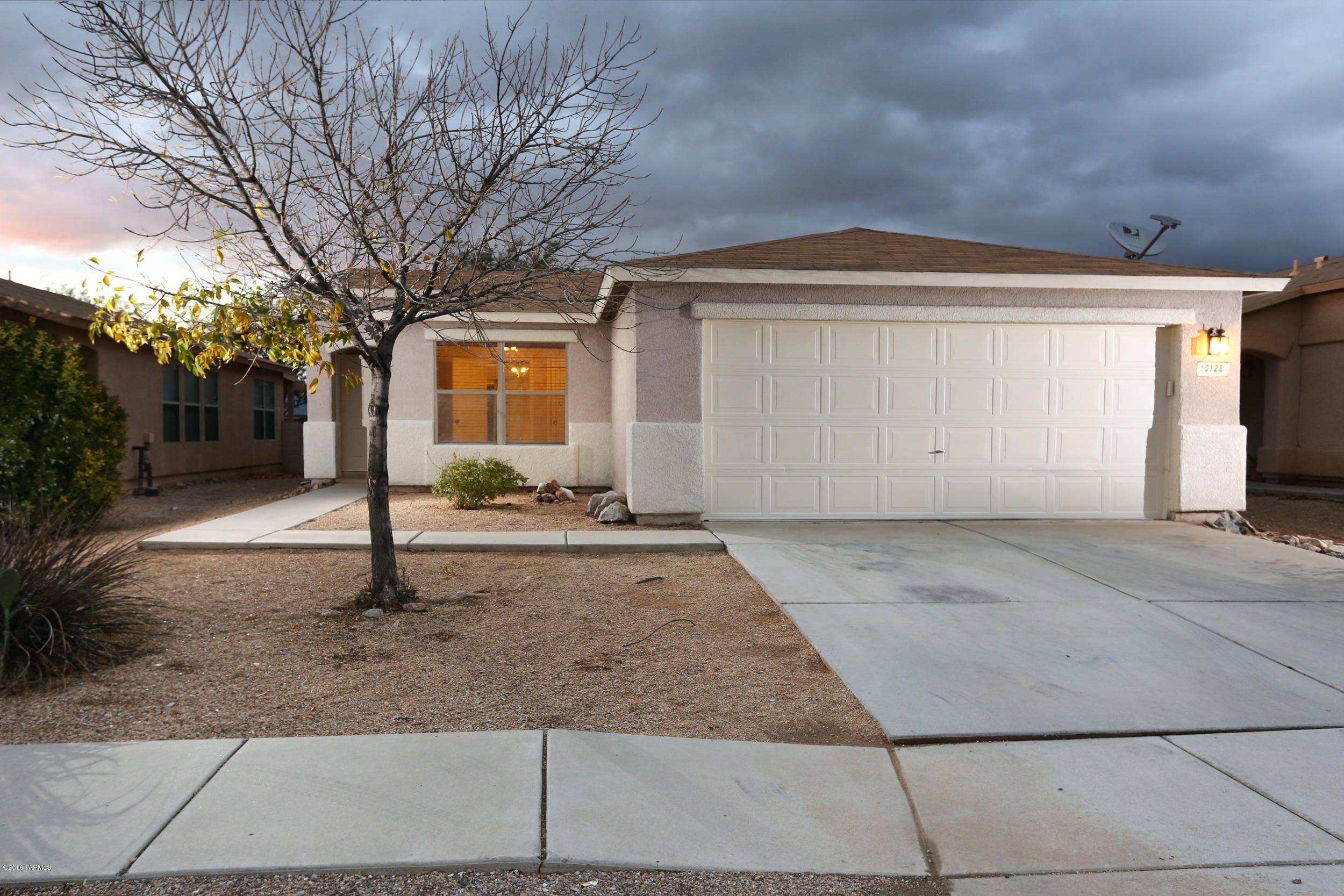Arizona at Rita Ranch - Residential
