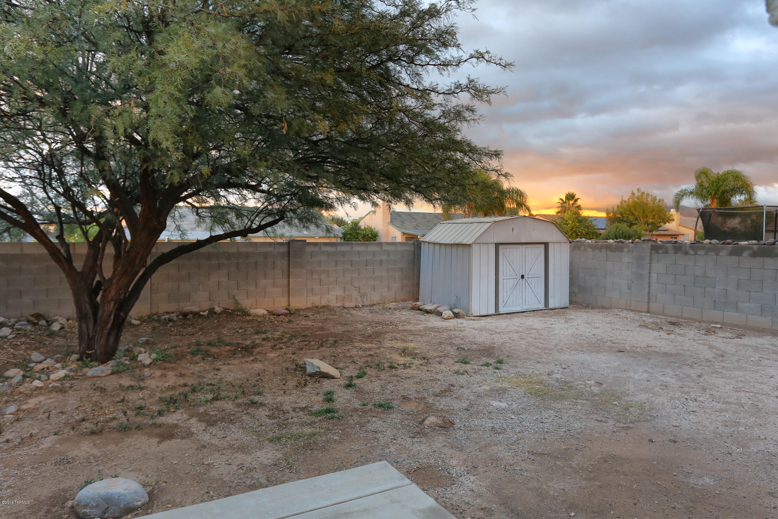 Arizona at Rita Ranch - Residential