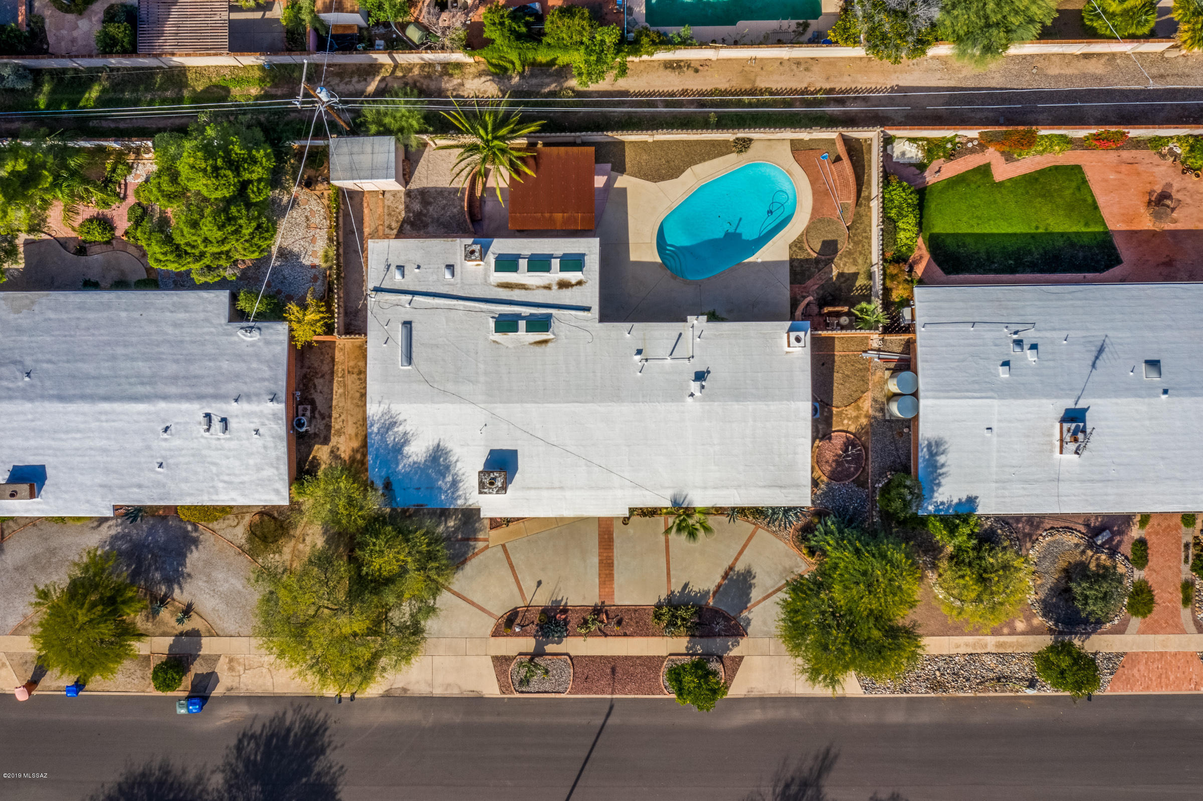 Darling Acres - Residential
