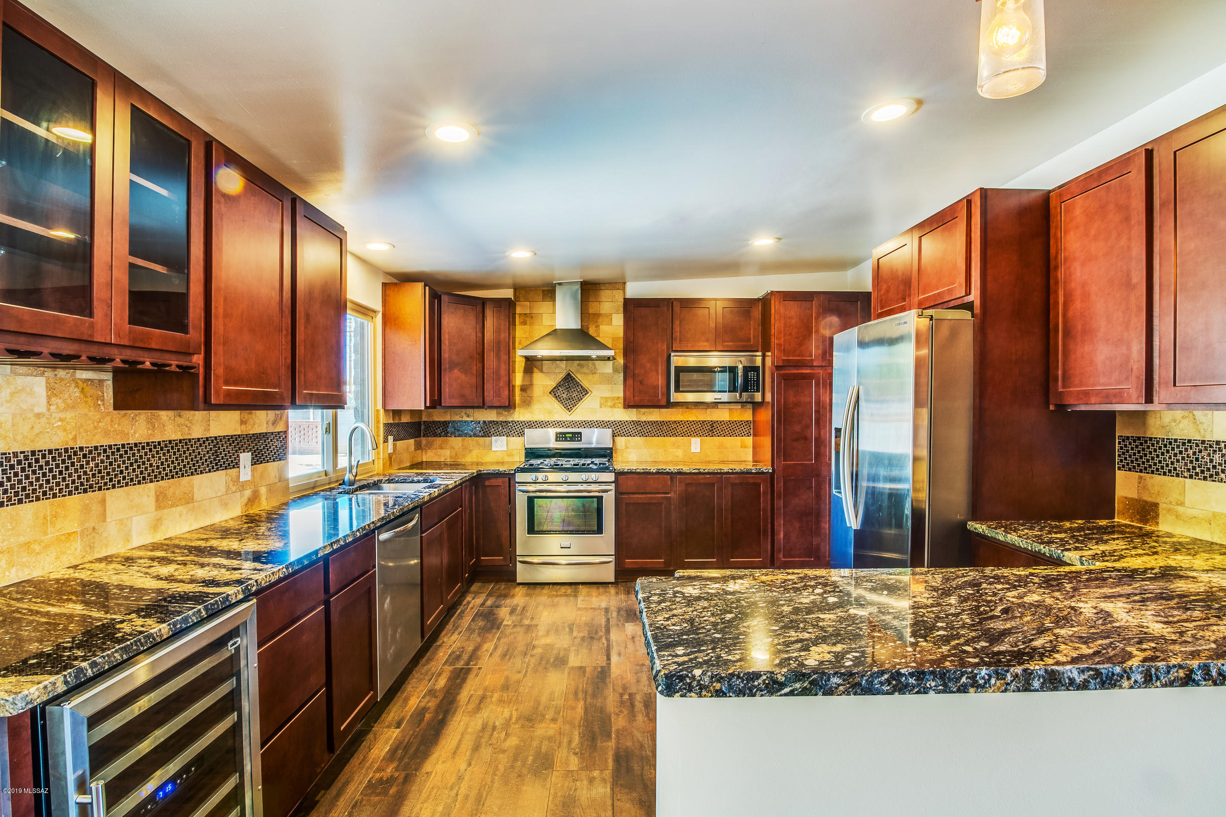 Darling Acres - Residential