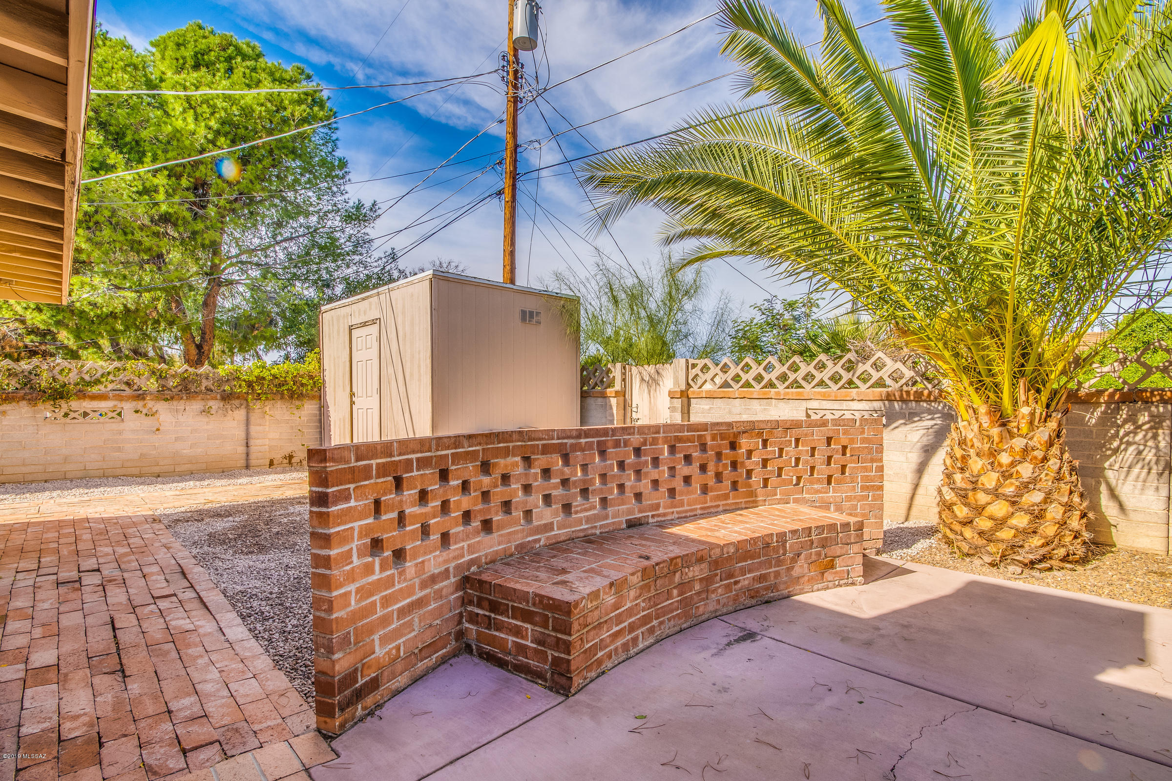 Darling Acres - Residential