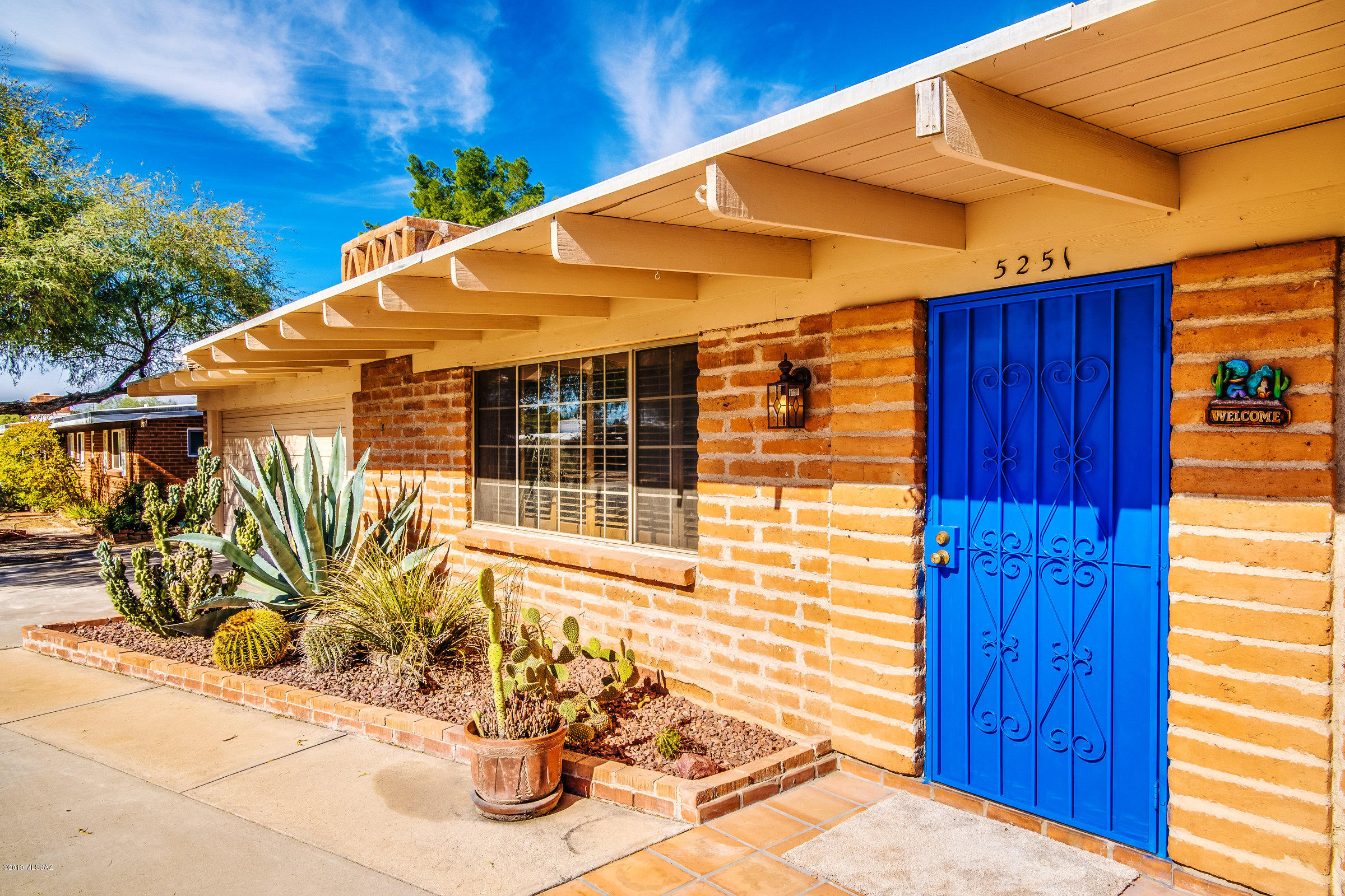 Darling Acres - Residential