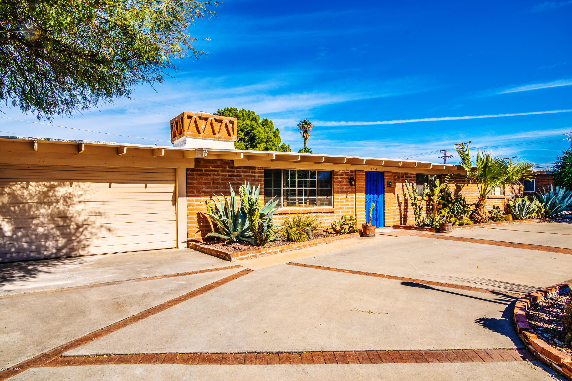 Darling Acres - Residential