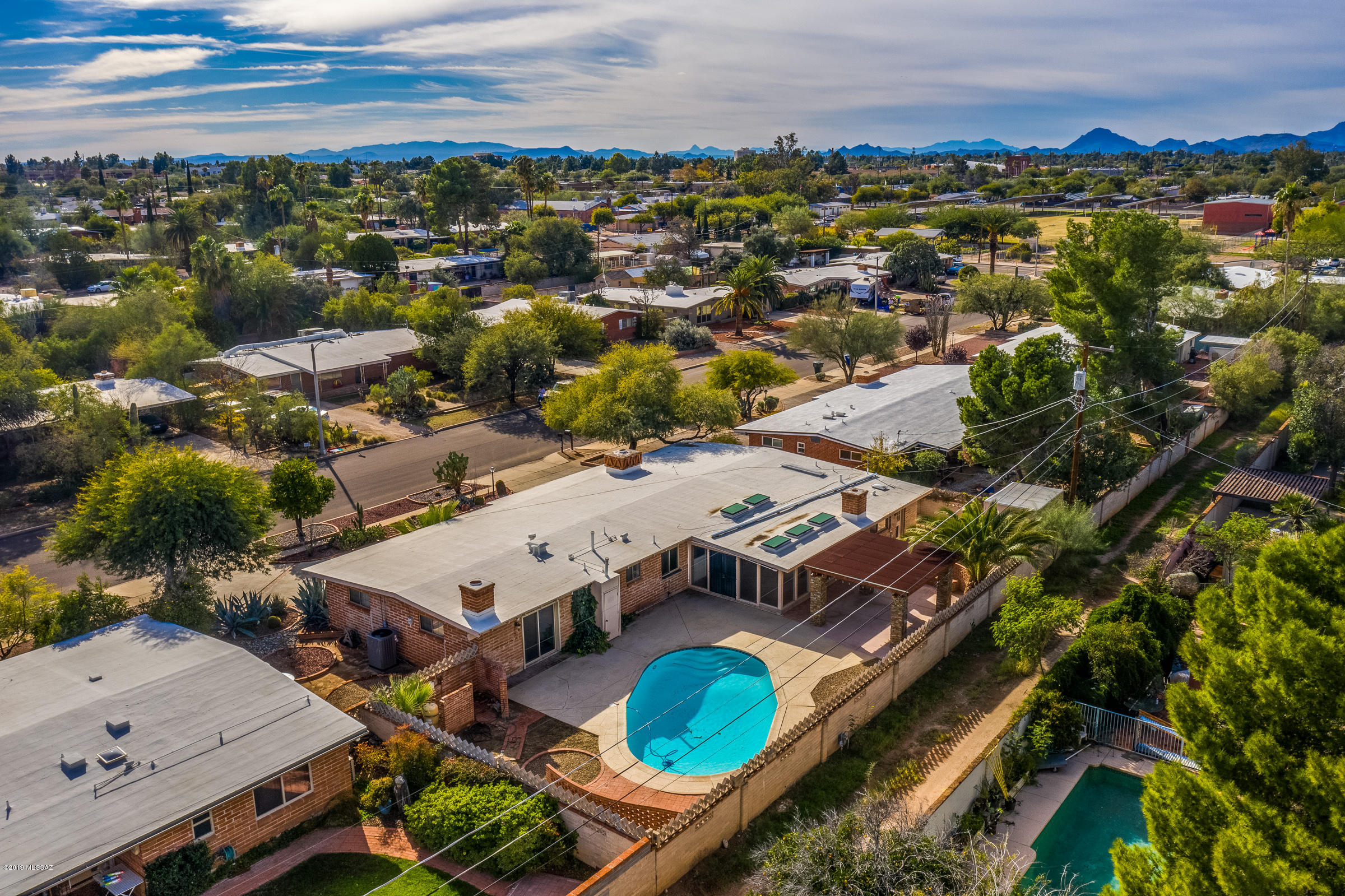 Darling Acres - Residential