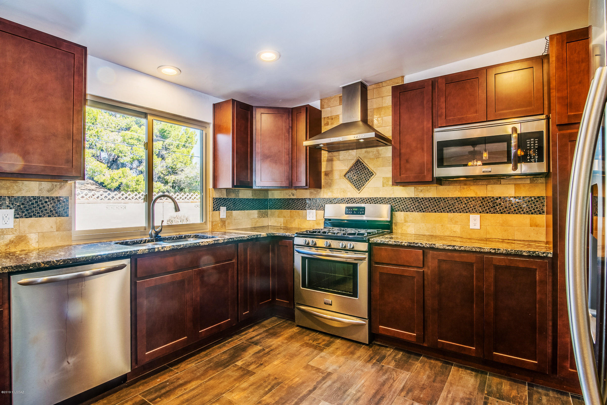 Darling Acres - Residential