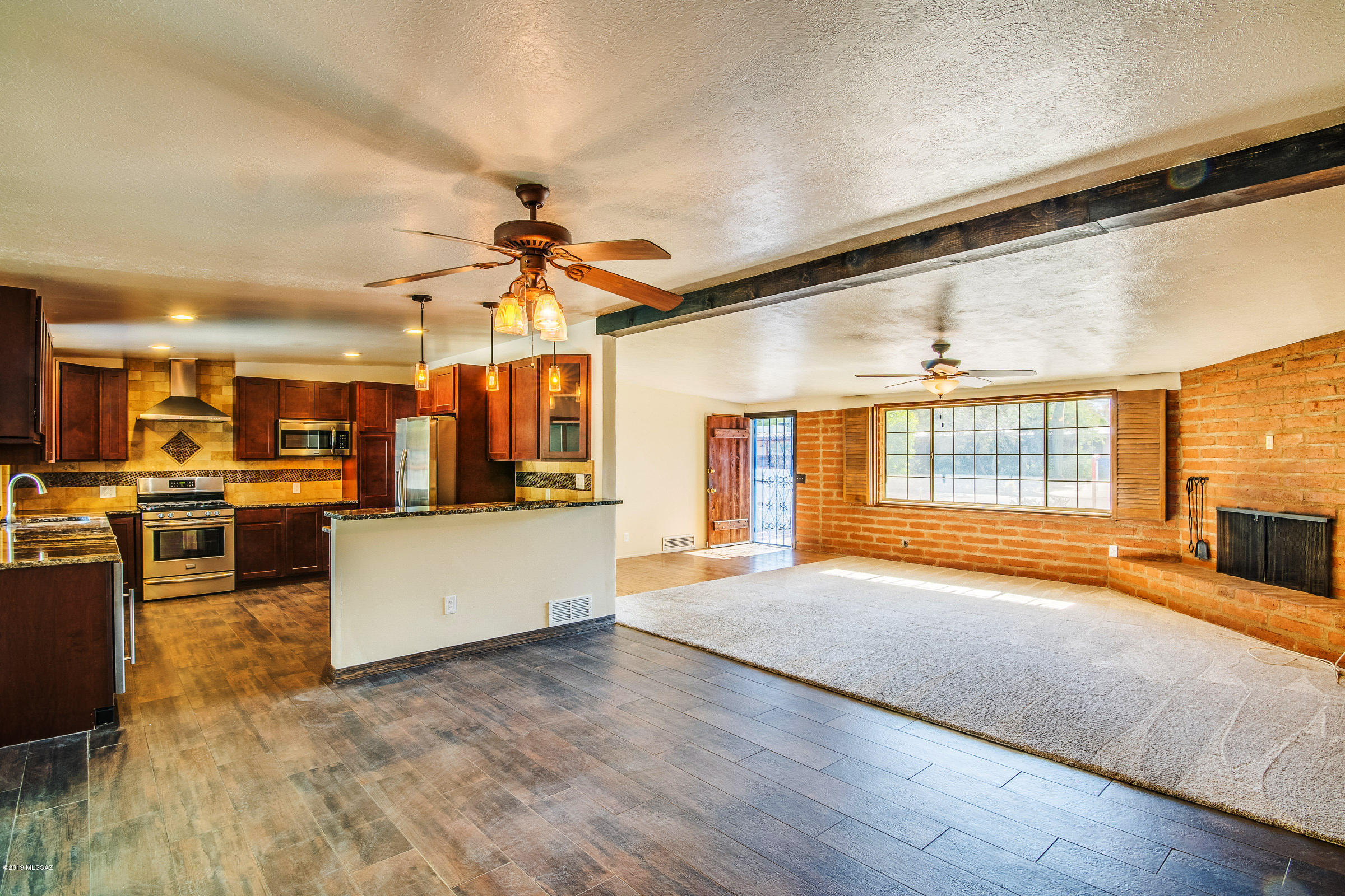 Darling Acres - Residential