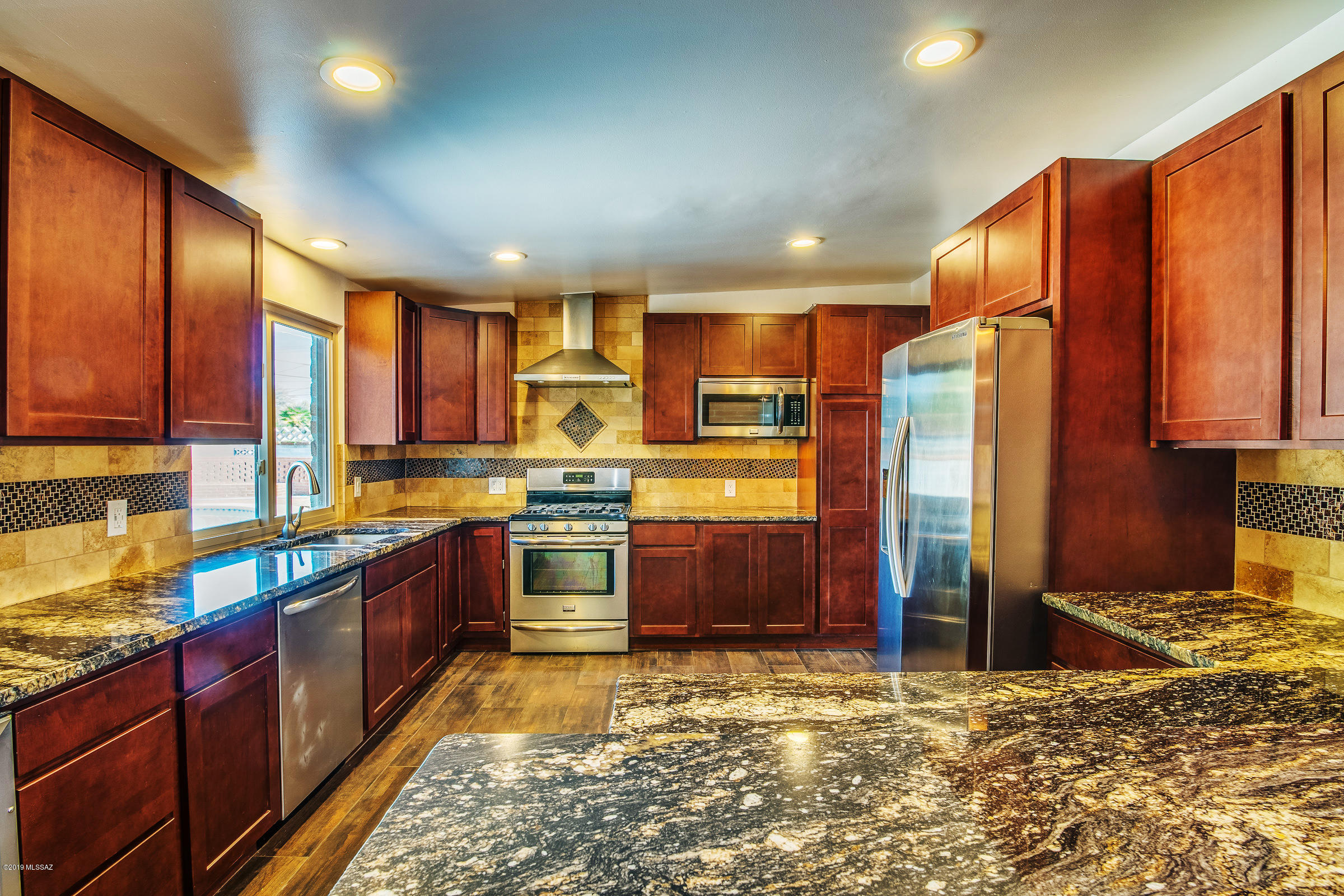 Darling Acres - Residential