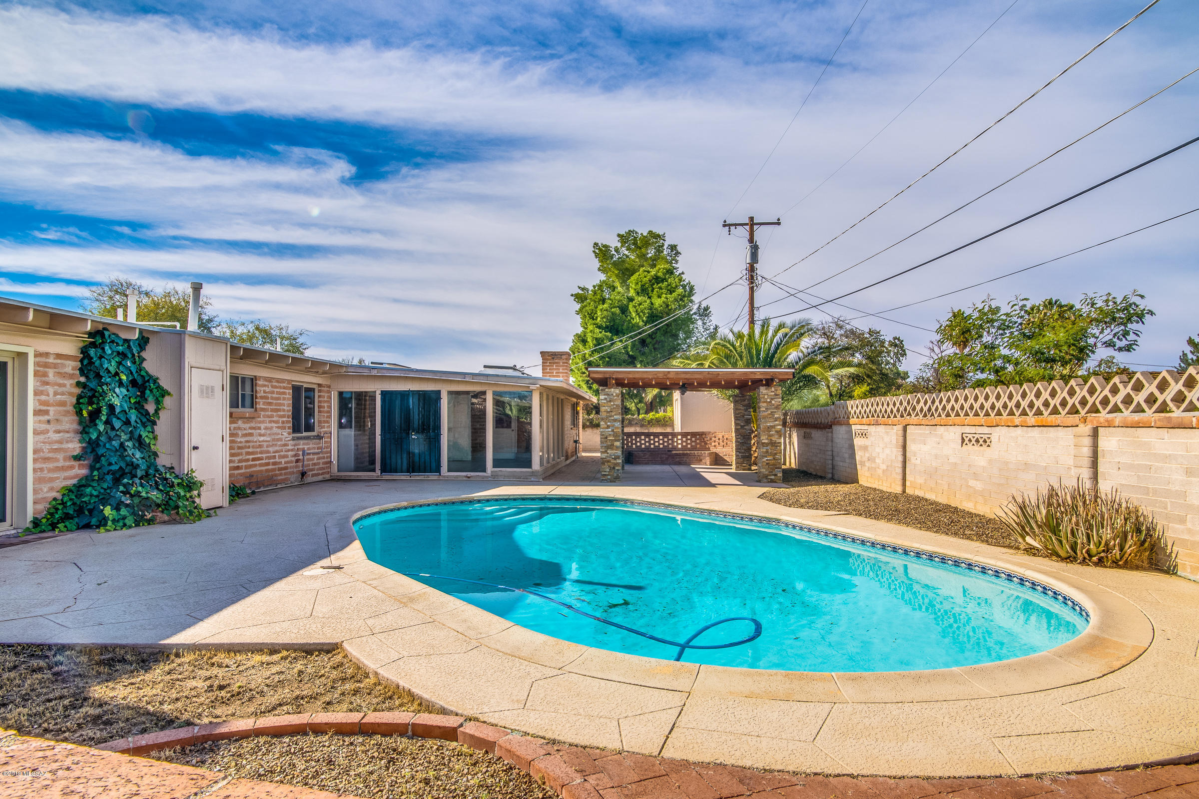 Darling Acres - Residential