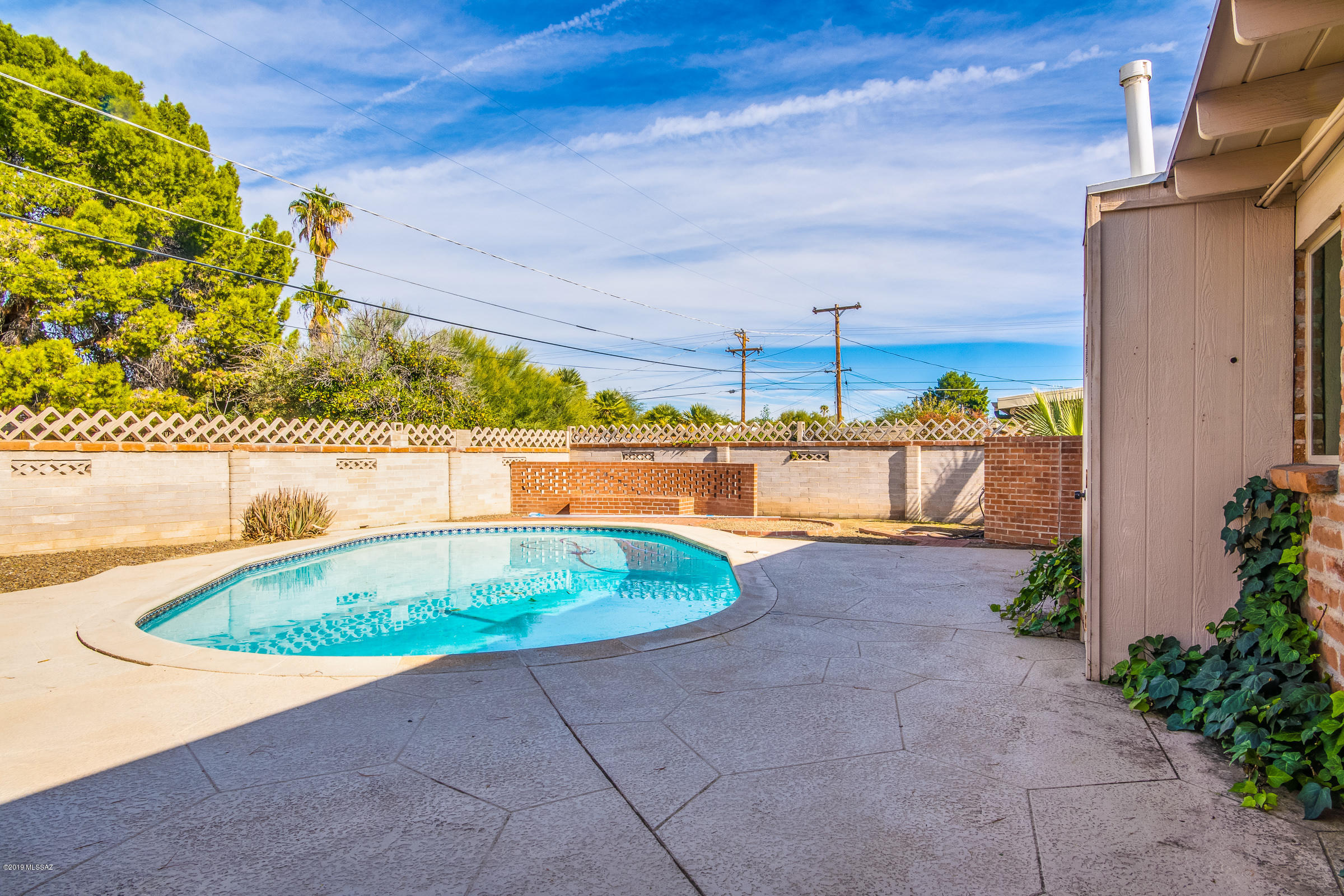 Darling Acres - Residential