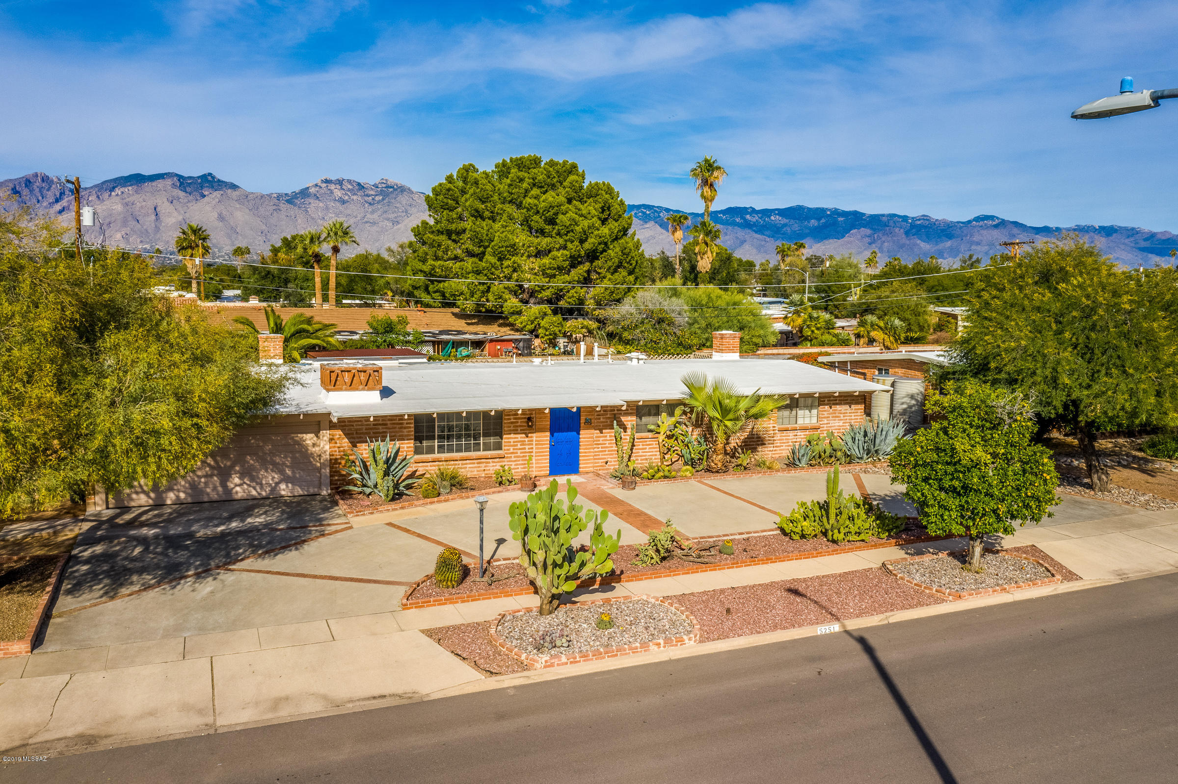 Darling Acres - Residential