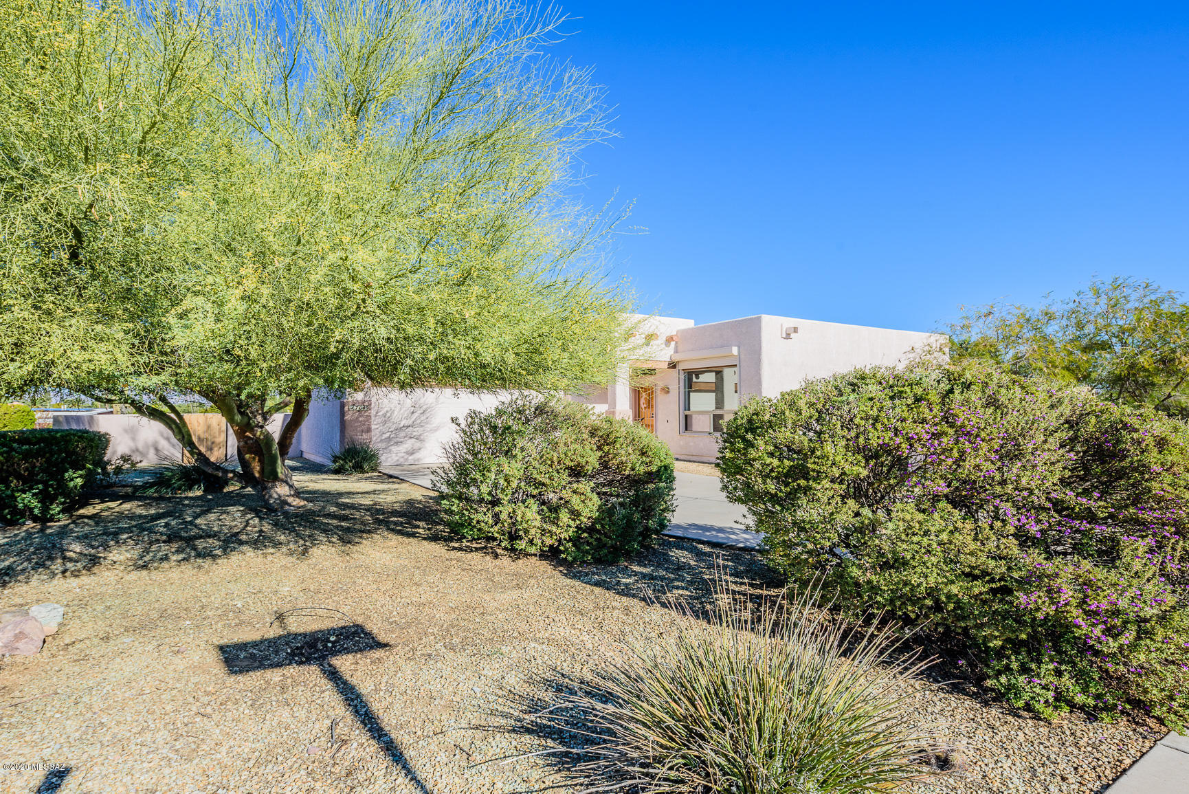 Sonoran Meadows (1-22) - Residential