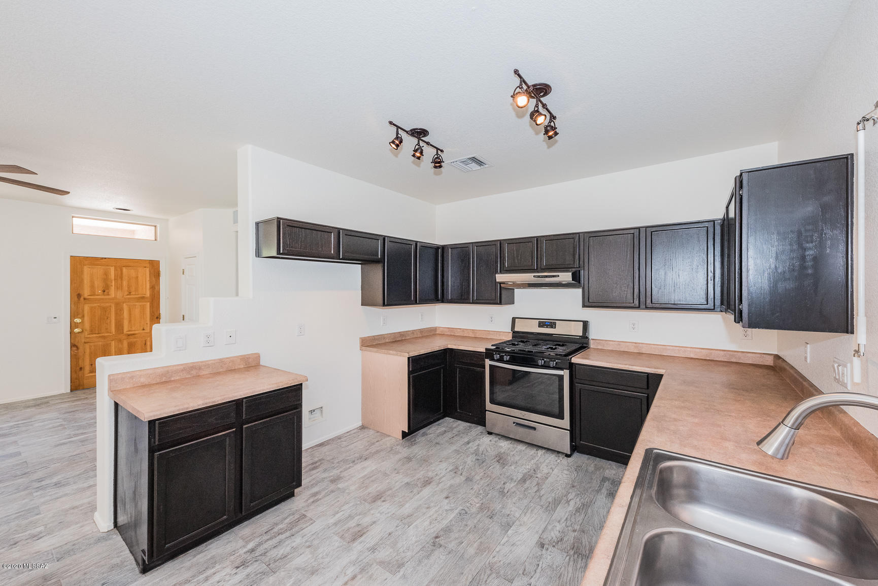 Sonoran Meadows (1-22) - Residential