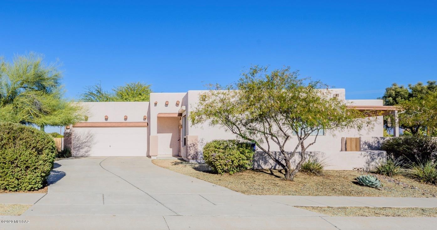 Sonoran Meadows (1-22) - Residential
