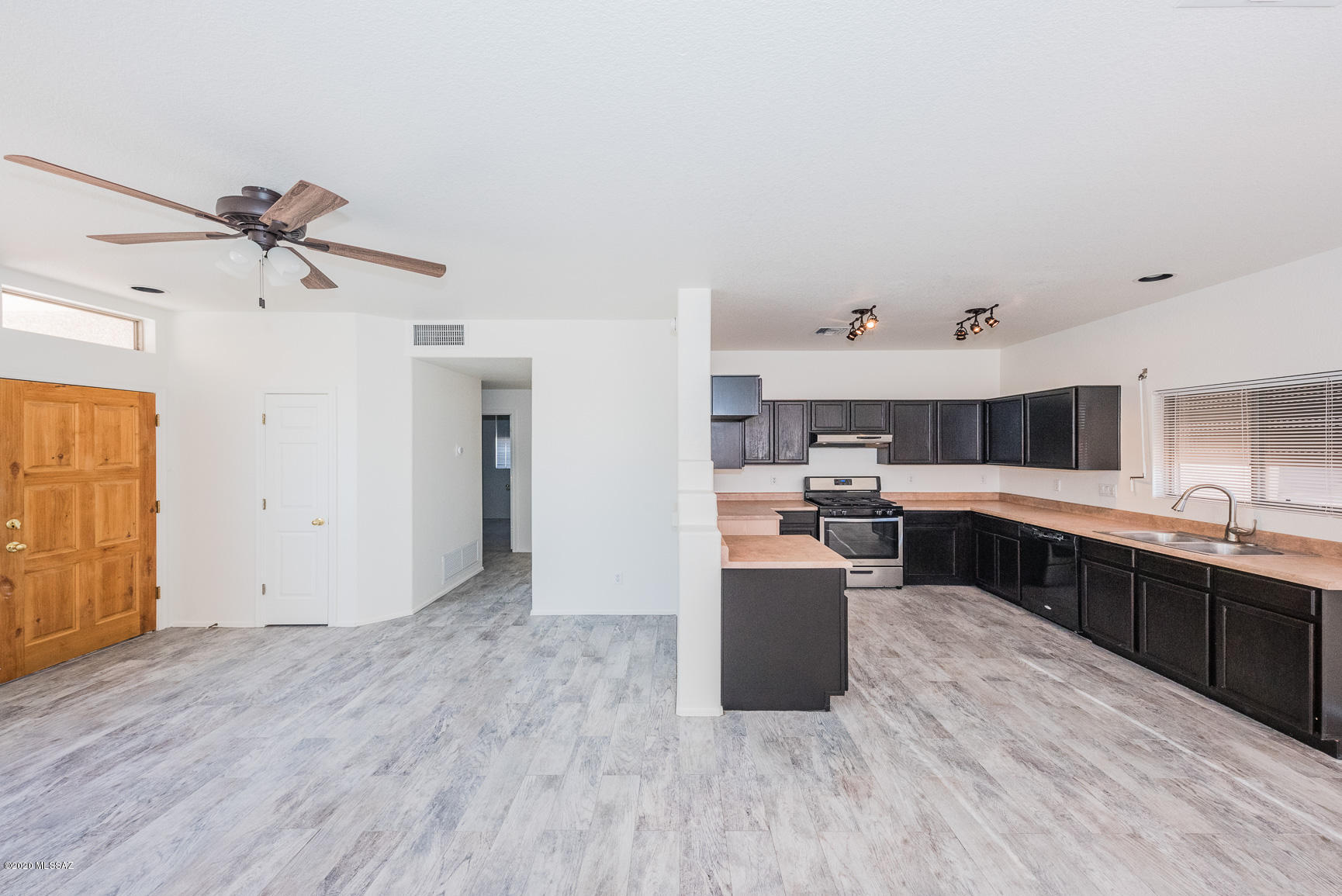 Sonoran Meadows (1-22) - Residential