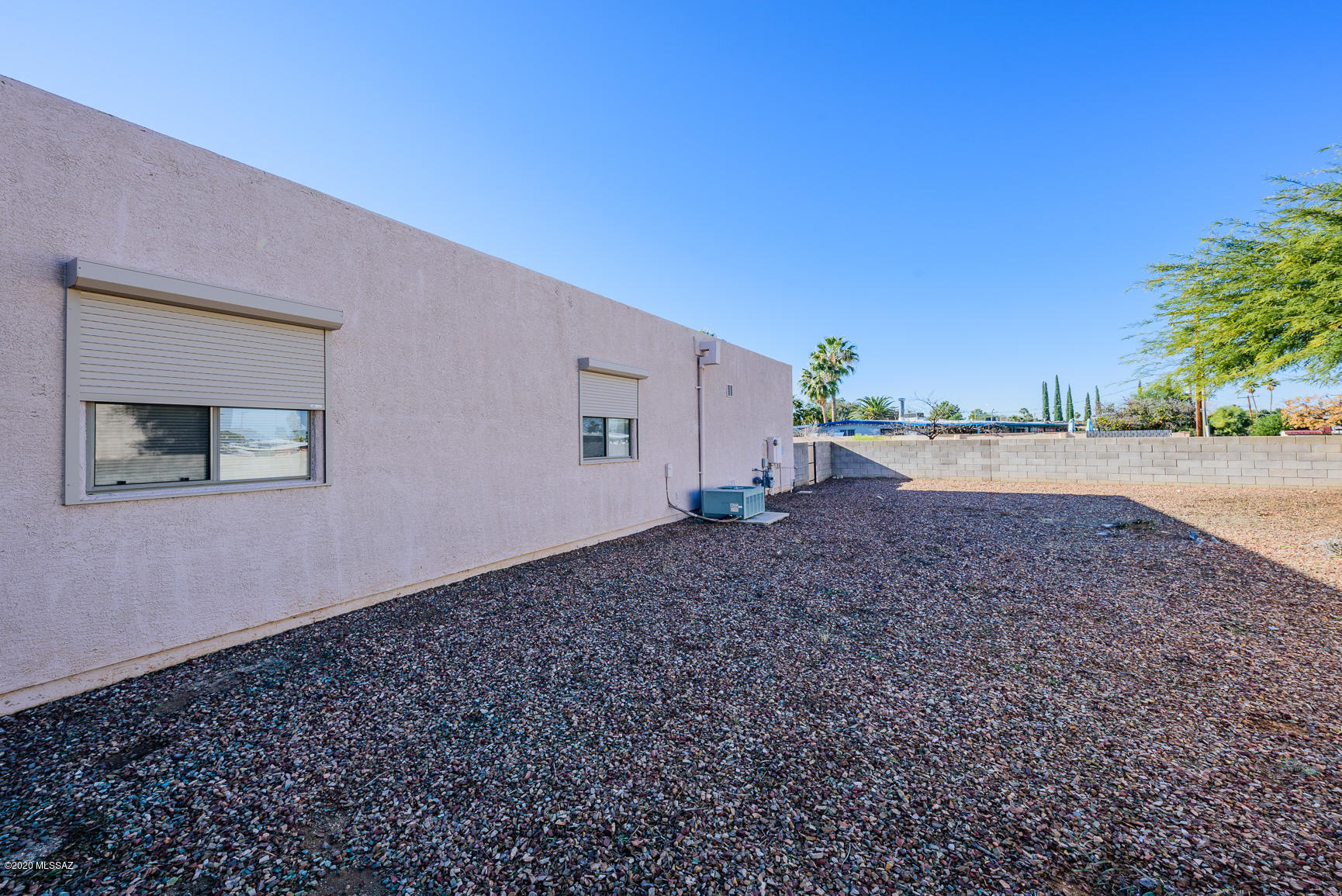 Sonoran Meadows (1-22) - Residential
