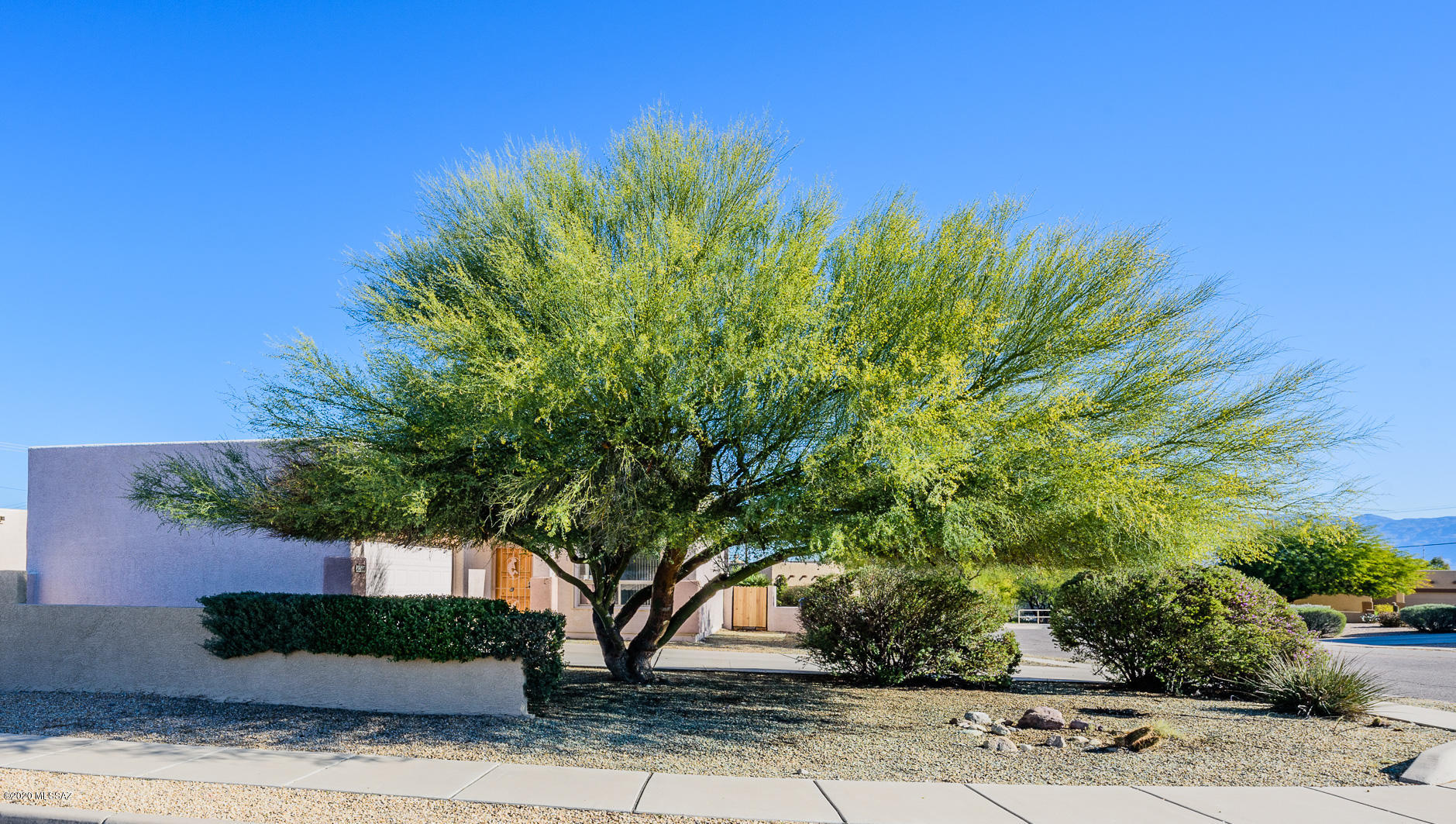 Sonoran Meadows (1-22) - Residential