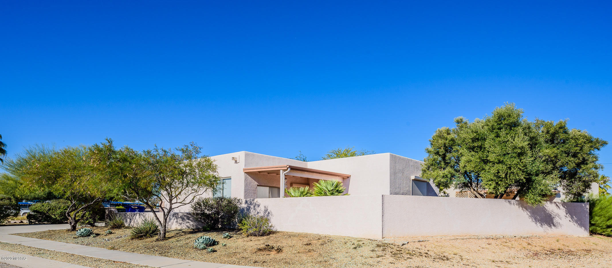 Sonoran Meadows (1-22) - Residential
