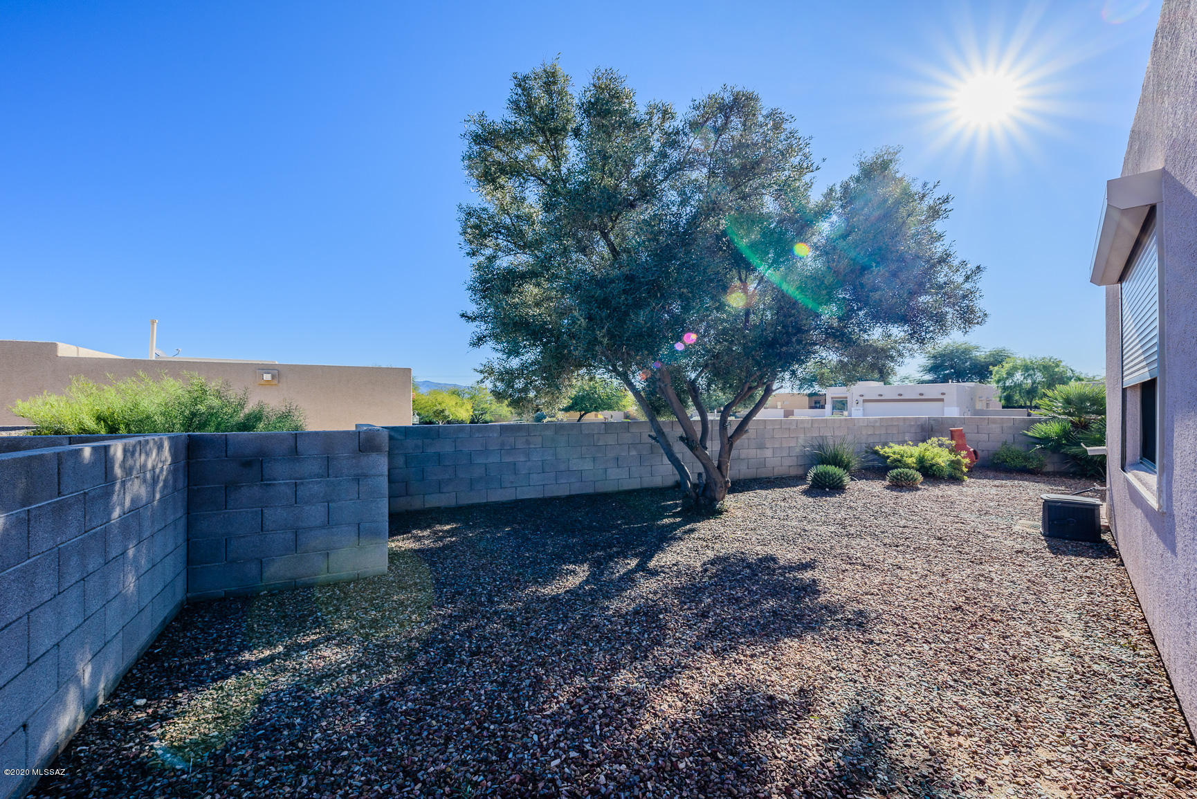 Sonoran Meadows (1-22) - Residential