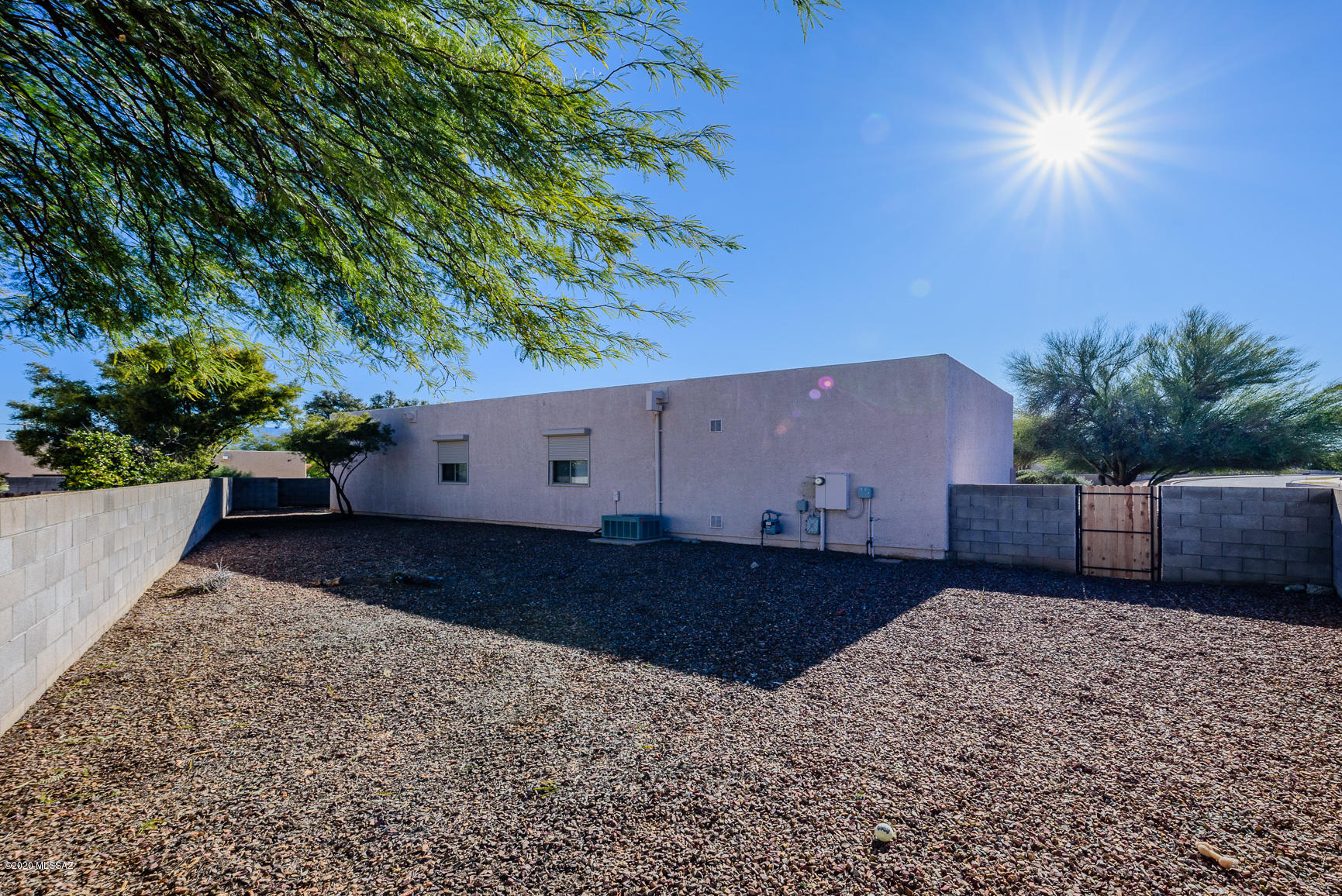 Sonoran Meadows (1-22) - Residential