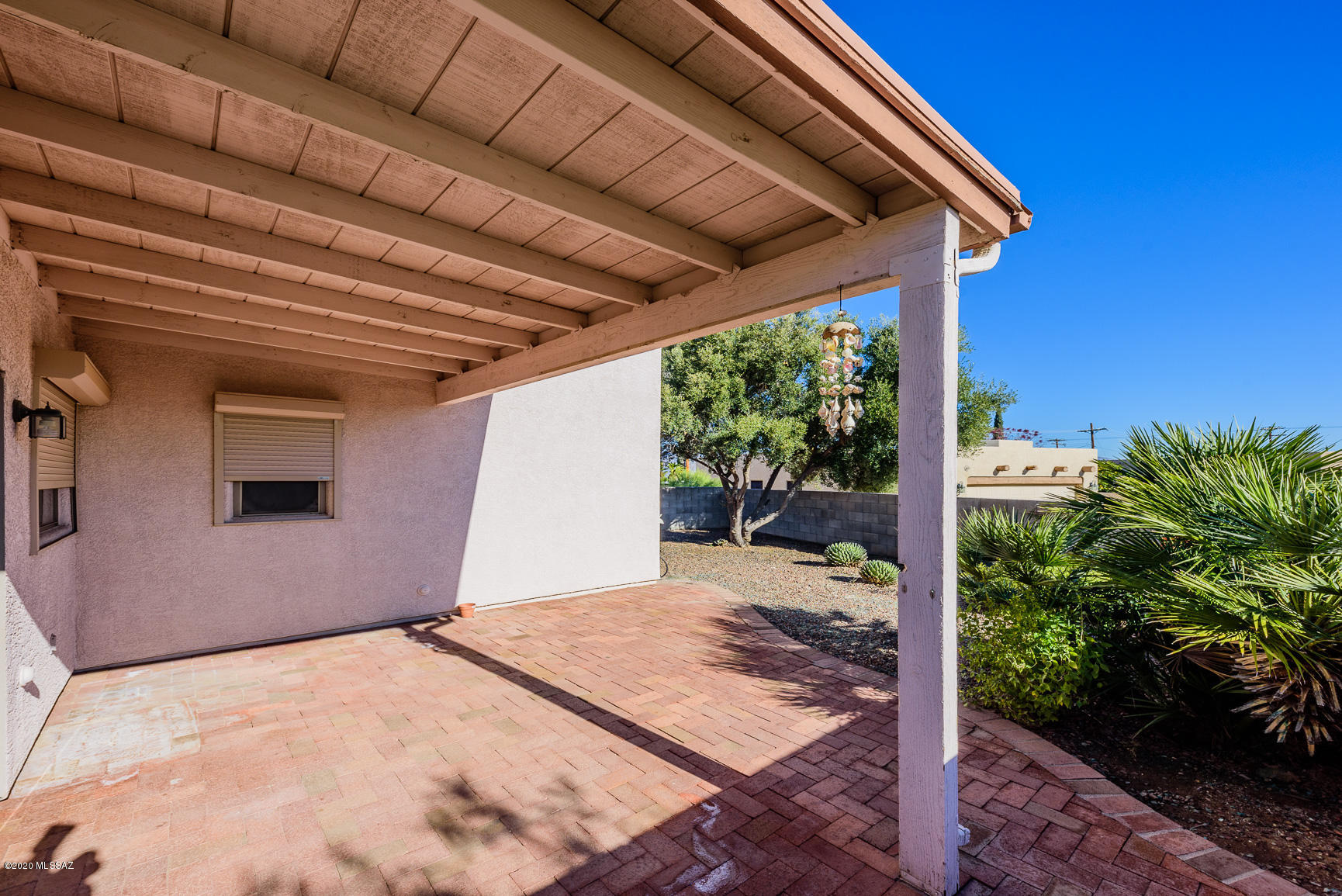 Sonoran Meadows (1-22) - Residential