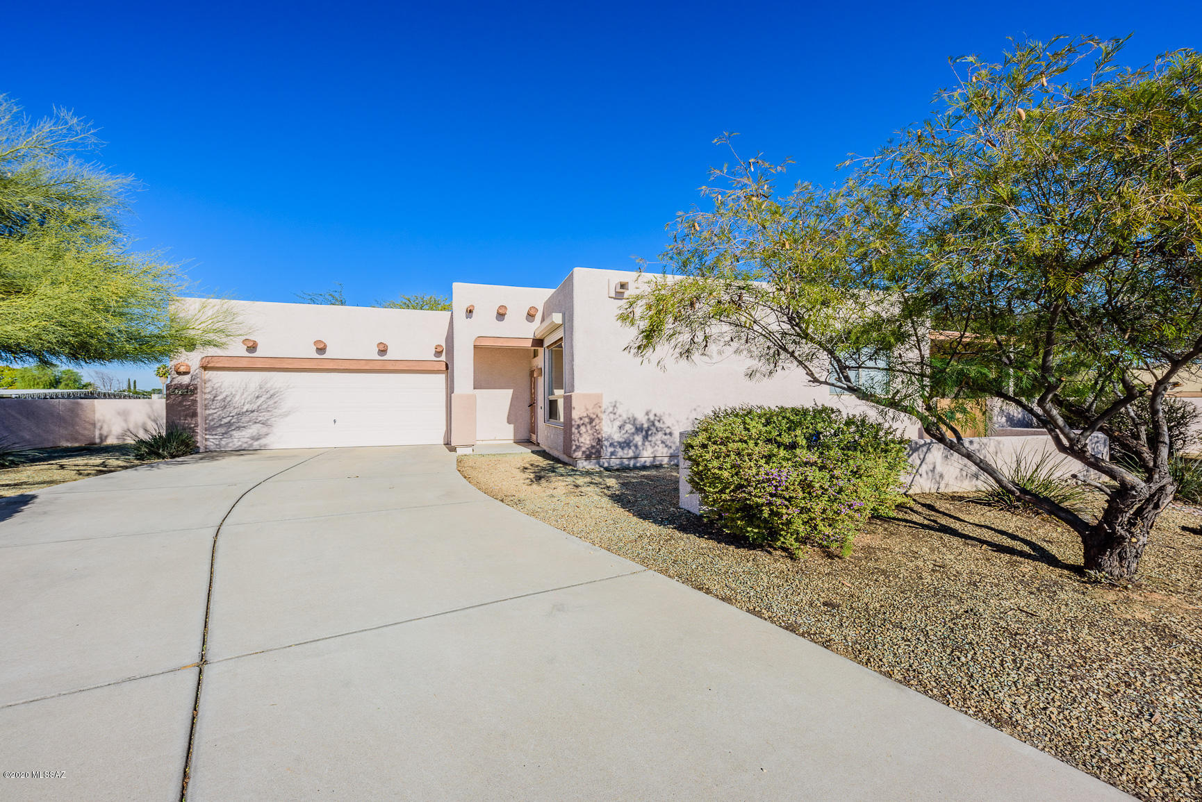 Sonoran Meadows (1-22) - Residential