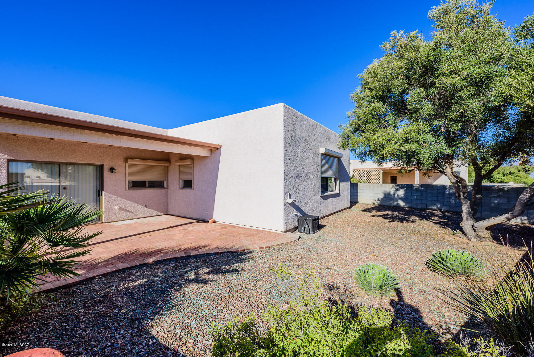 Sonoran Meadows (1-22) - Residential