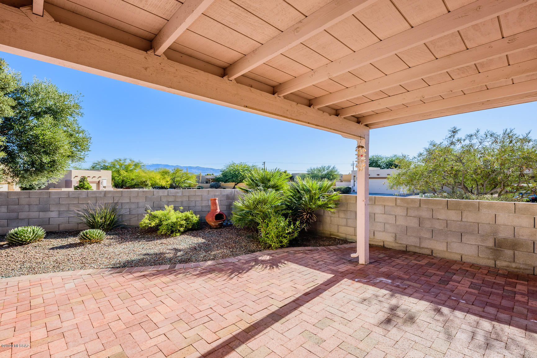 Sonoran Meadows (1-22) - Residential