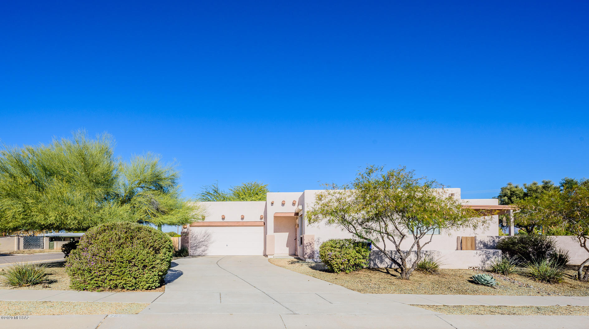 Sonoran Meadows (1-22) - Residential