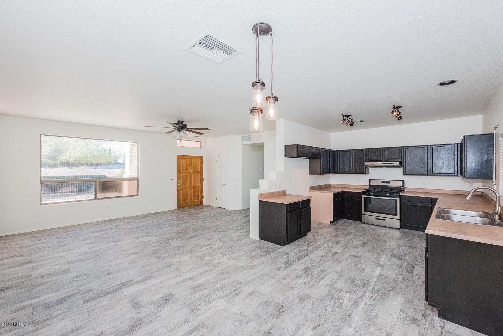 Sonoran Meadows (1-22) - Residential