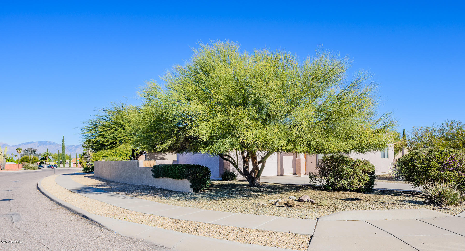 Sonoran Meadows (1-22) - Residential