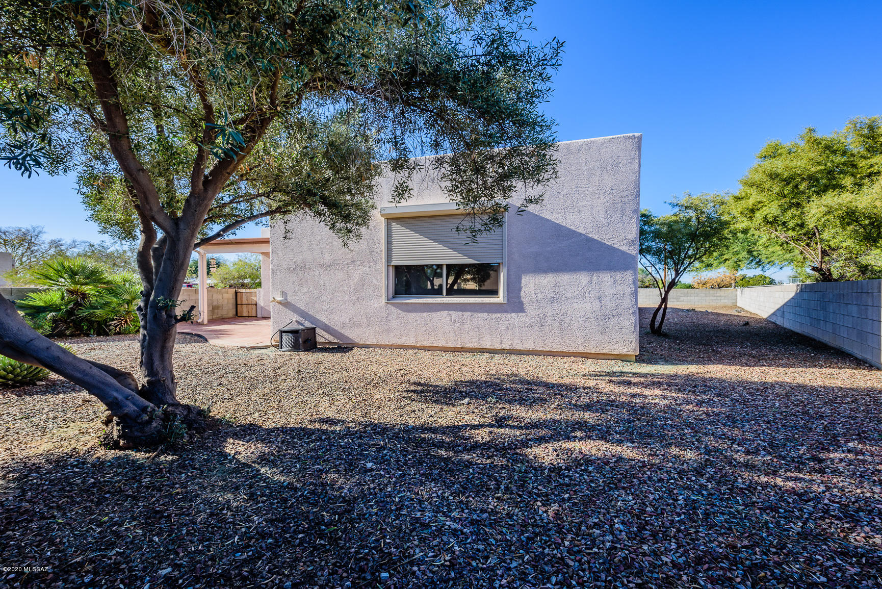 Sonoran Meadows (1-22) - Residential