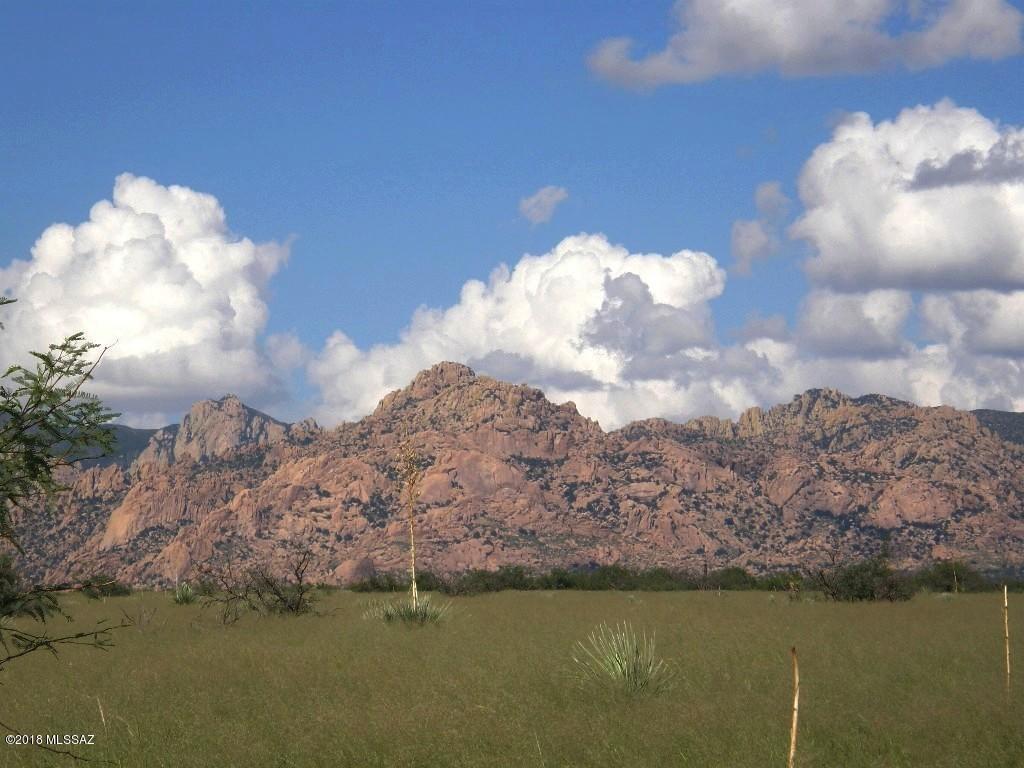 Dragoon Mountain Ranch - Land