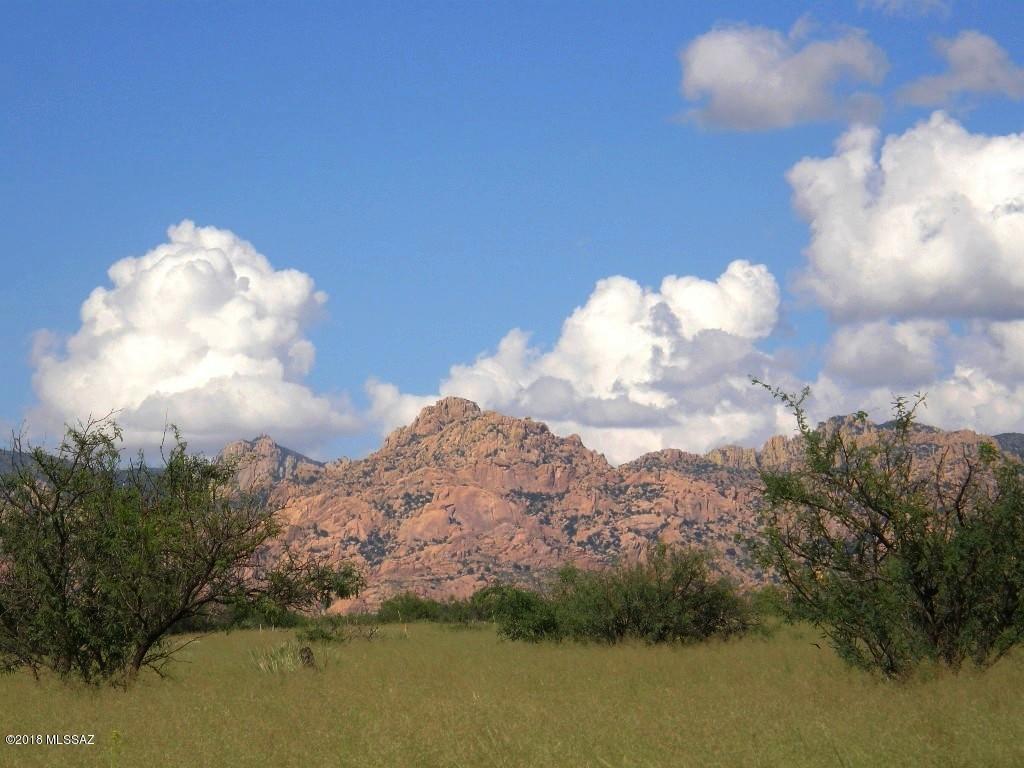 Dragoon Mountain Ranch - Land