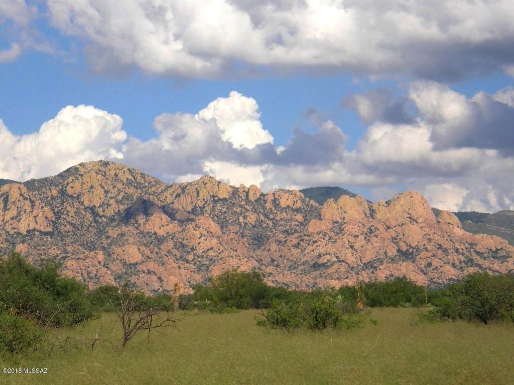 Dragoon Mountain Ranch - Land