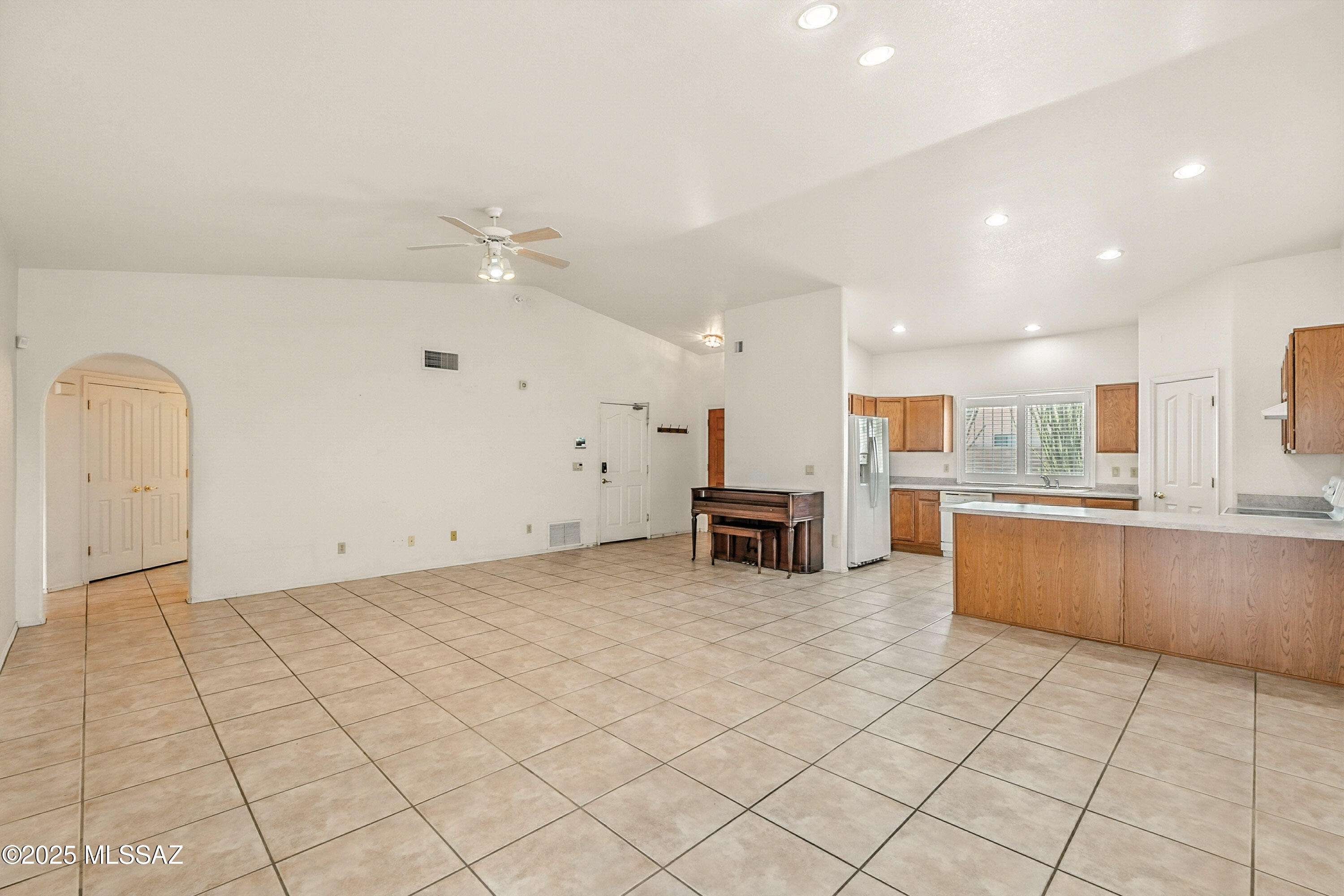 Ocotillo Cove (1-34) - Residential